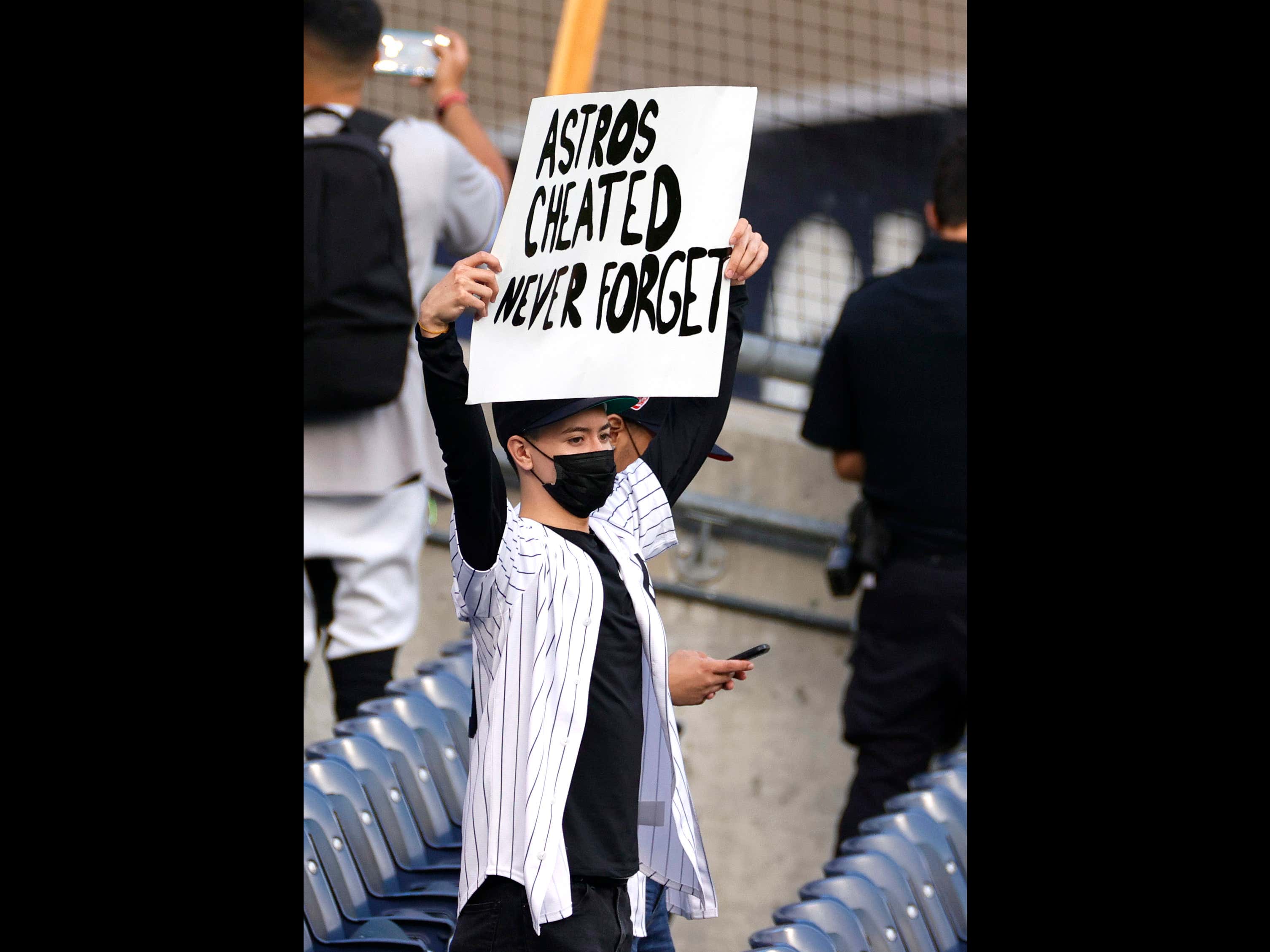 Houston's ESPN Radio Trolls Gabagool Yankees Fans Barstool Sports