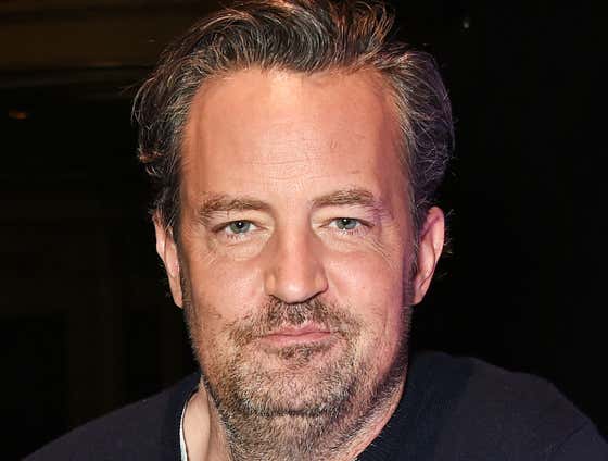 20 Year Old Raya User Kicked off the App After Matching With and "Exposing" Matthew Perry