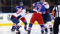 FULL VIDEO EPISODE: Colin Blackwell Explains How A Game-Opening Line Brawl Goes Down