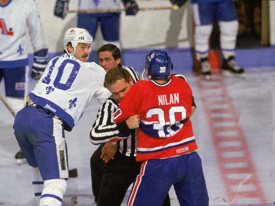 Myth Busted: Whitey Bulger Did Not See The Bruins Win The Stanley Cup In Person