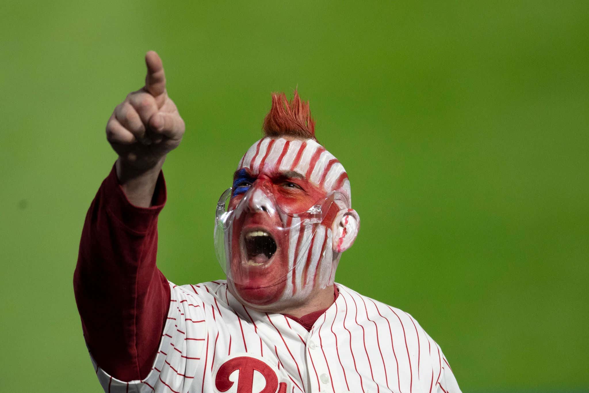 Dear Philly FansIt's Time We Have That Conversation About The "Eagles