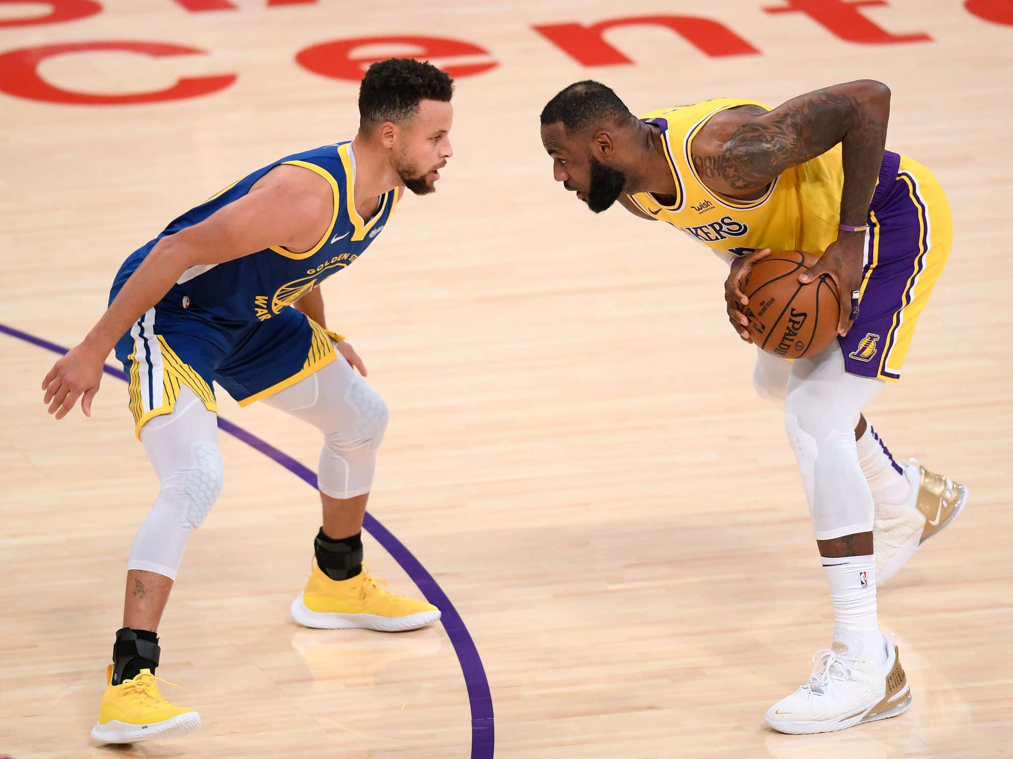 Frank The Tank's 2022/23 NBA Preview Barstool Sports