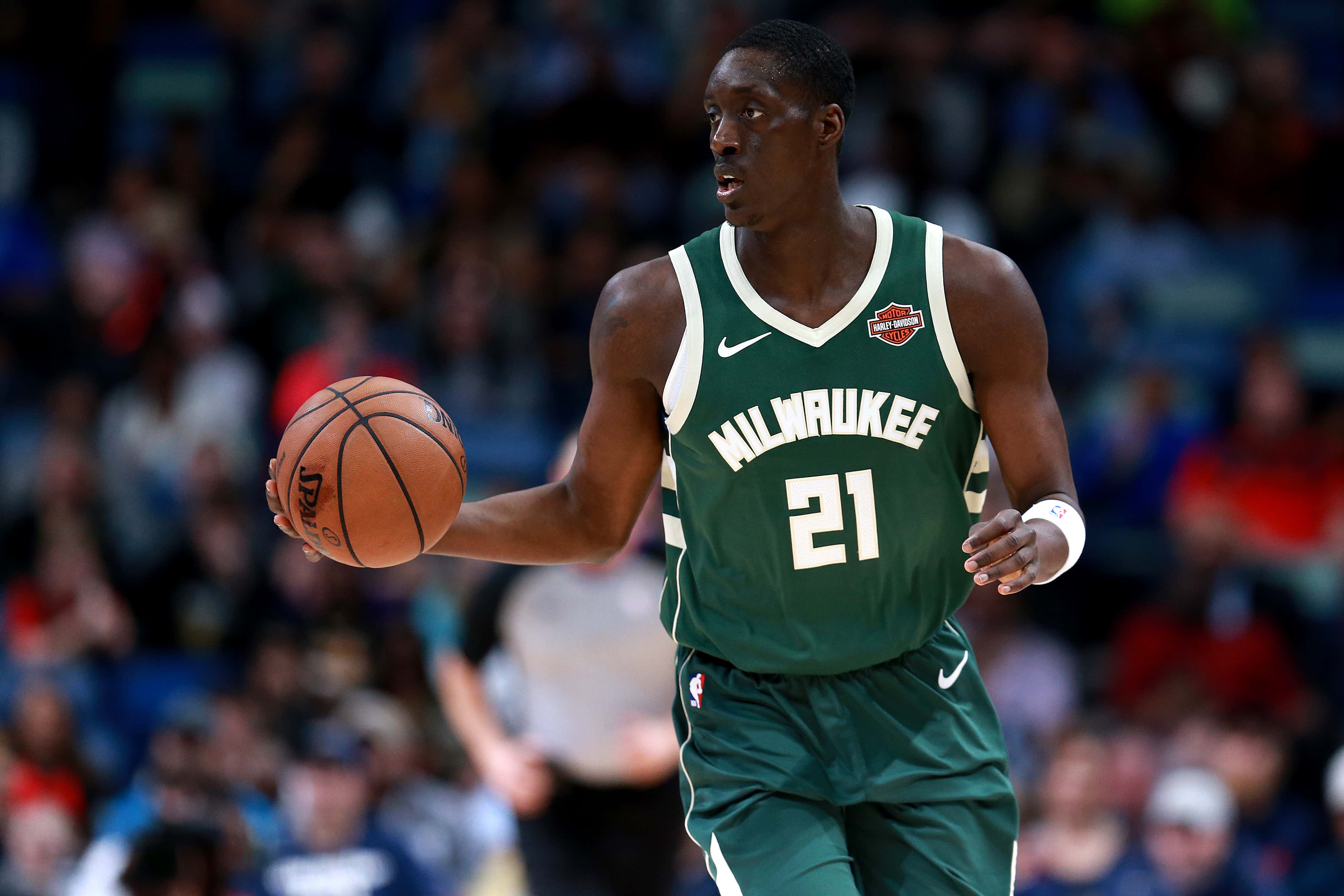 Tony Snell Needs To Sign With An NBA Team By Friday To Complete A 10th Year Of Service Which Would Allow Him Benefits To Help His Family And Two Autistic Sons