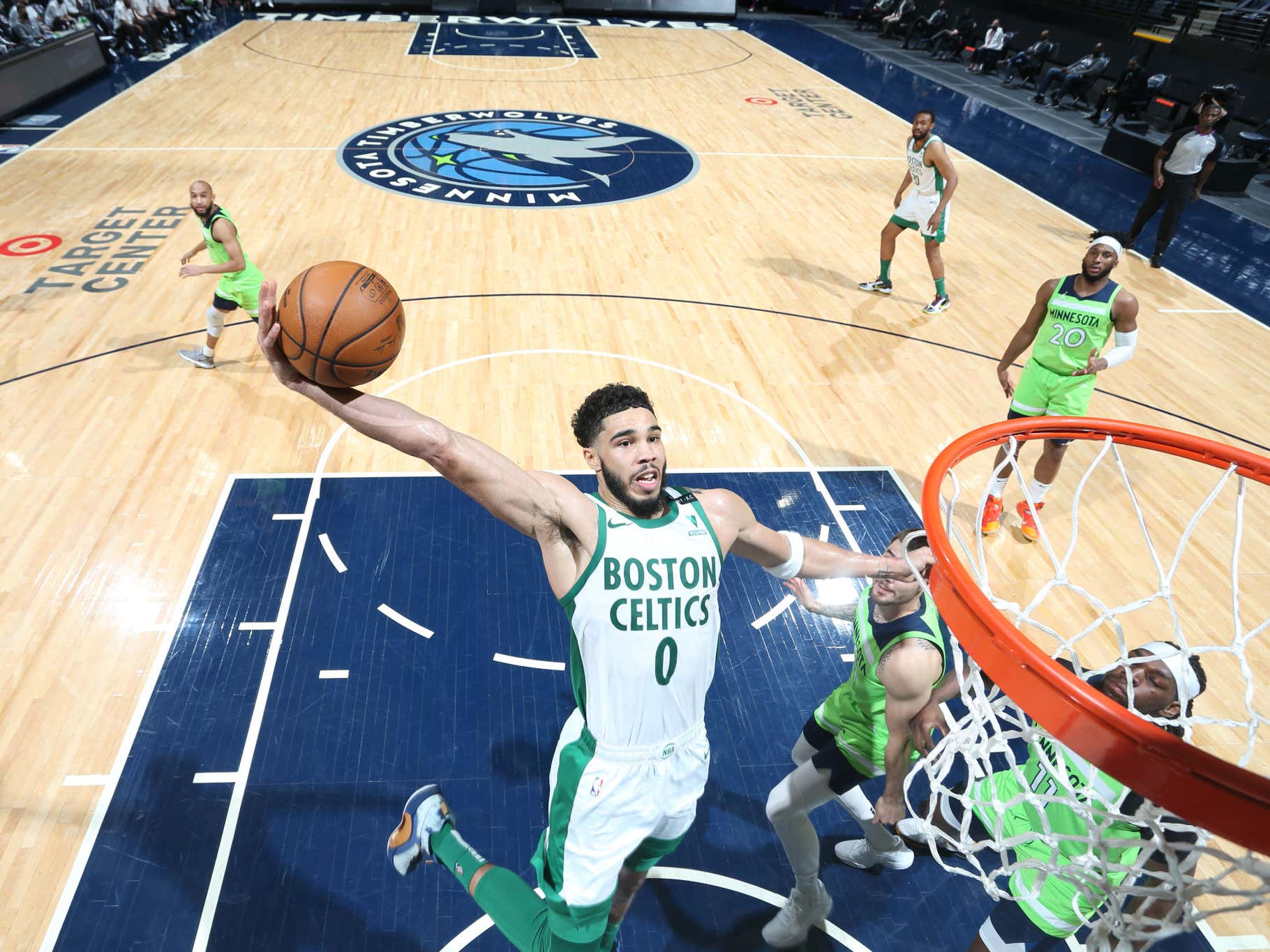 It Felt Great To Finally See The Celtics Win An Actual Basketball Game Yesterday Barstool Sports