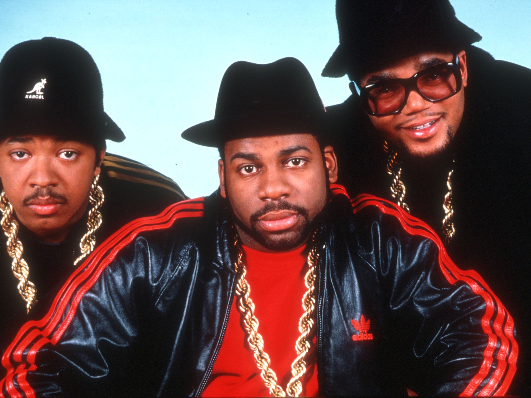 Sunday Night Sample - Run DMC - Peter Piper
