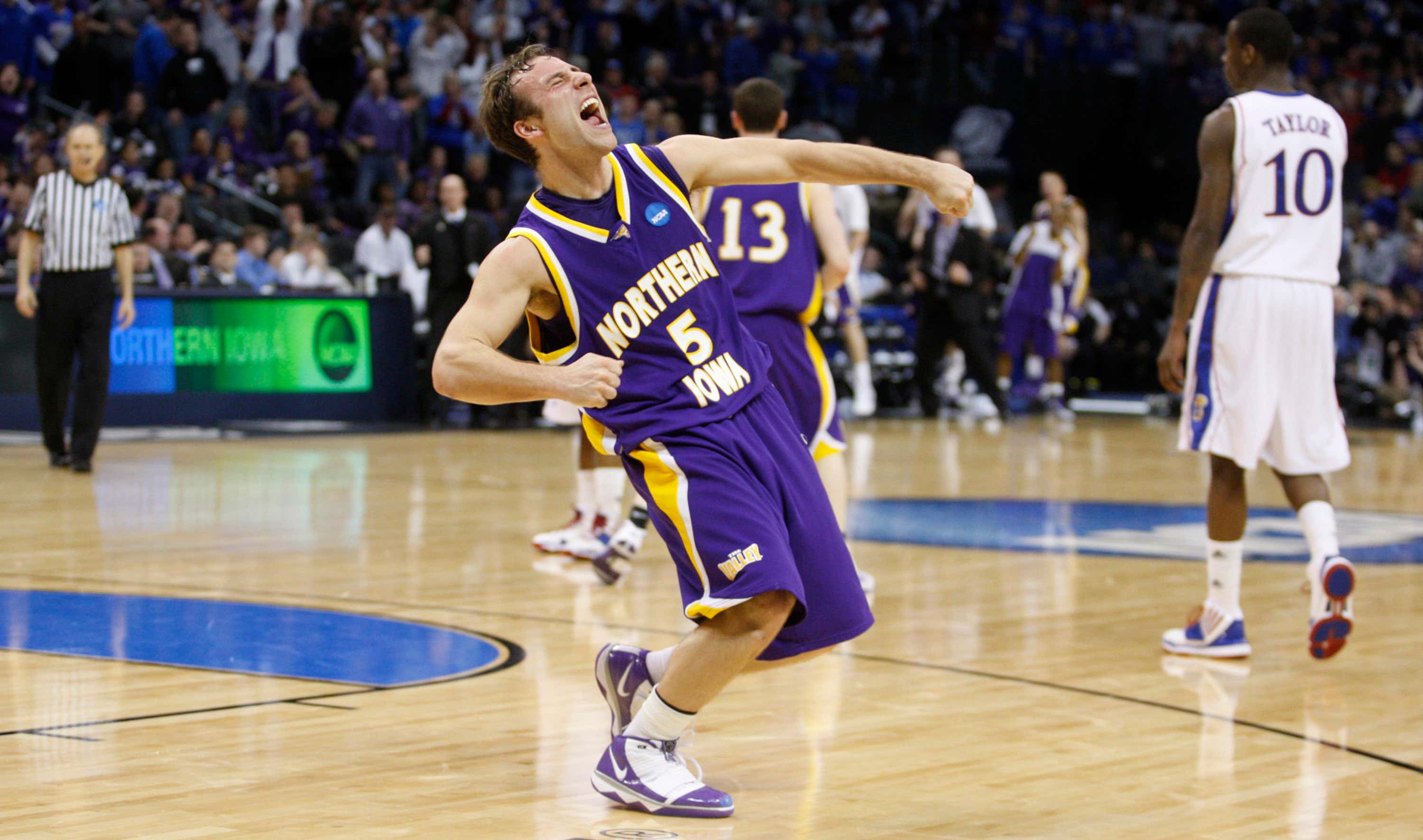 All-Time March Legend Ali Farokhmanesh Gets Colorado State's Head Coaching Job, Wanted His Contract To Include His Iconic Shorts