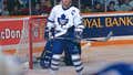Full Video Episode: Dougie Gilmour And Pat Burns Mapped Out The '93 Leafs Season At A Strip Joint