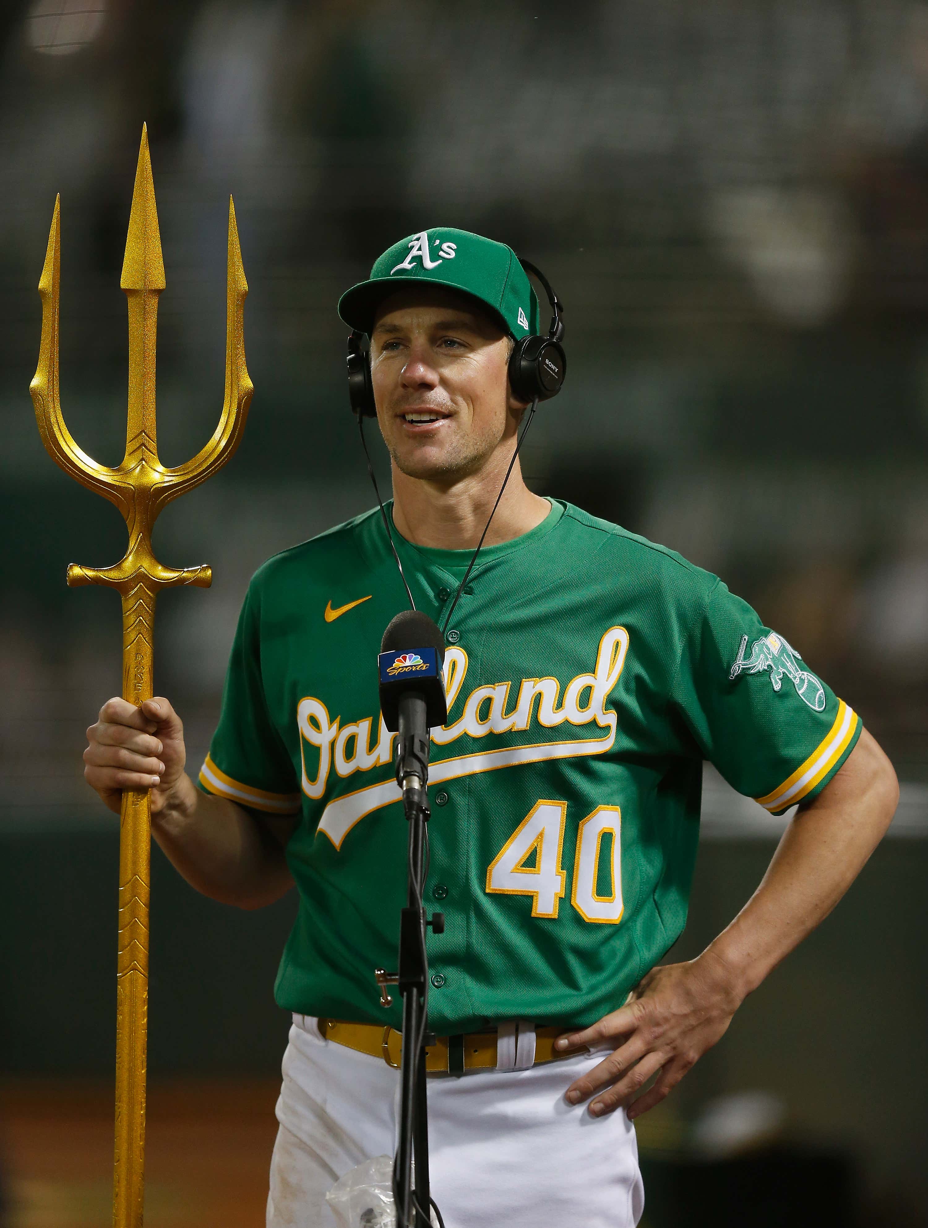 The Mets Offseason Is Officially BACK ON As They Trade For Chris Bassitt