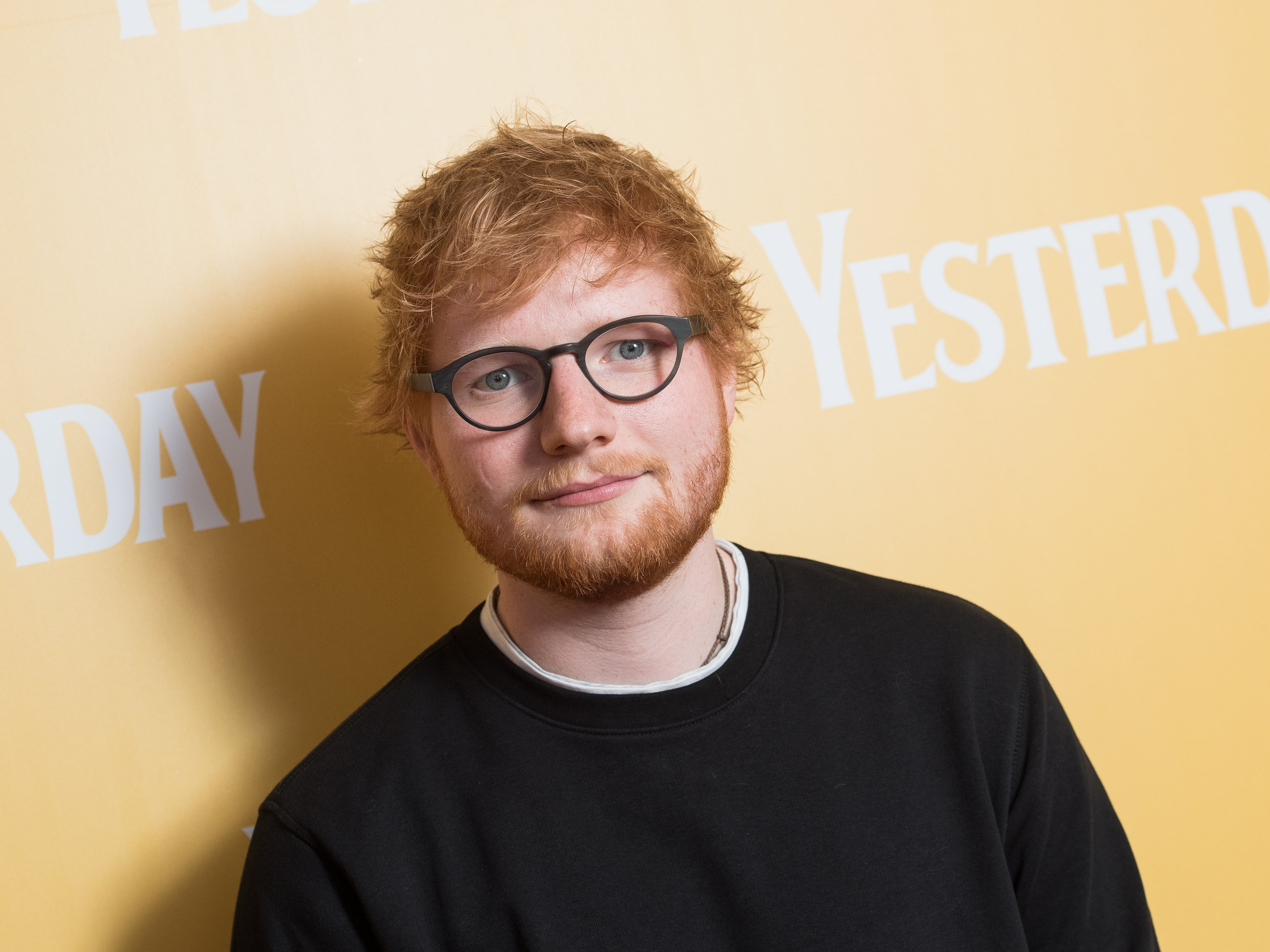 "I Would Have Been An Idiot To Perform A Song That Ripped Off 'Let's Get It On'" - Ed Sheeran In Court Just Before The Lawyer Suing Him For Copyright Played Concert Video Of Ed Performing The Marvin Gaye Hit