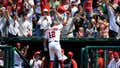 It Was Raining Schwarbombs All Weekend