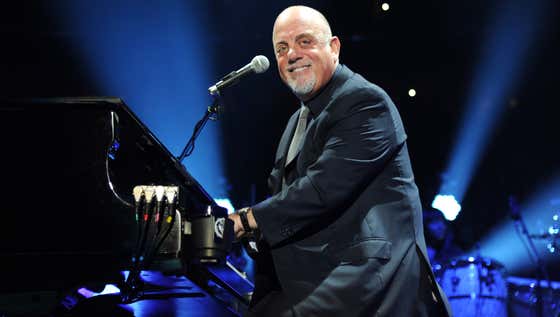 The HBO Max Doc "Billy Joel: And So It Goes" Is An Absolute Must Watch For Every Billy Joel Fan
