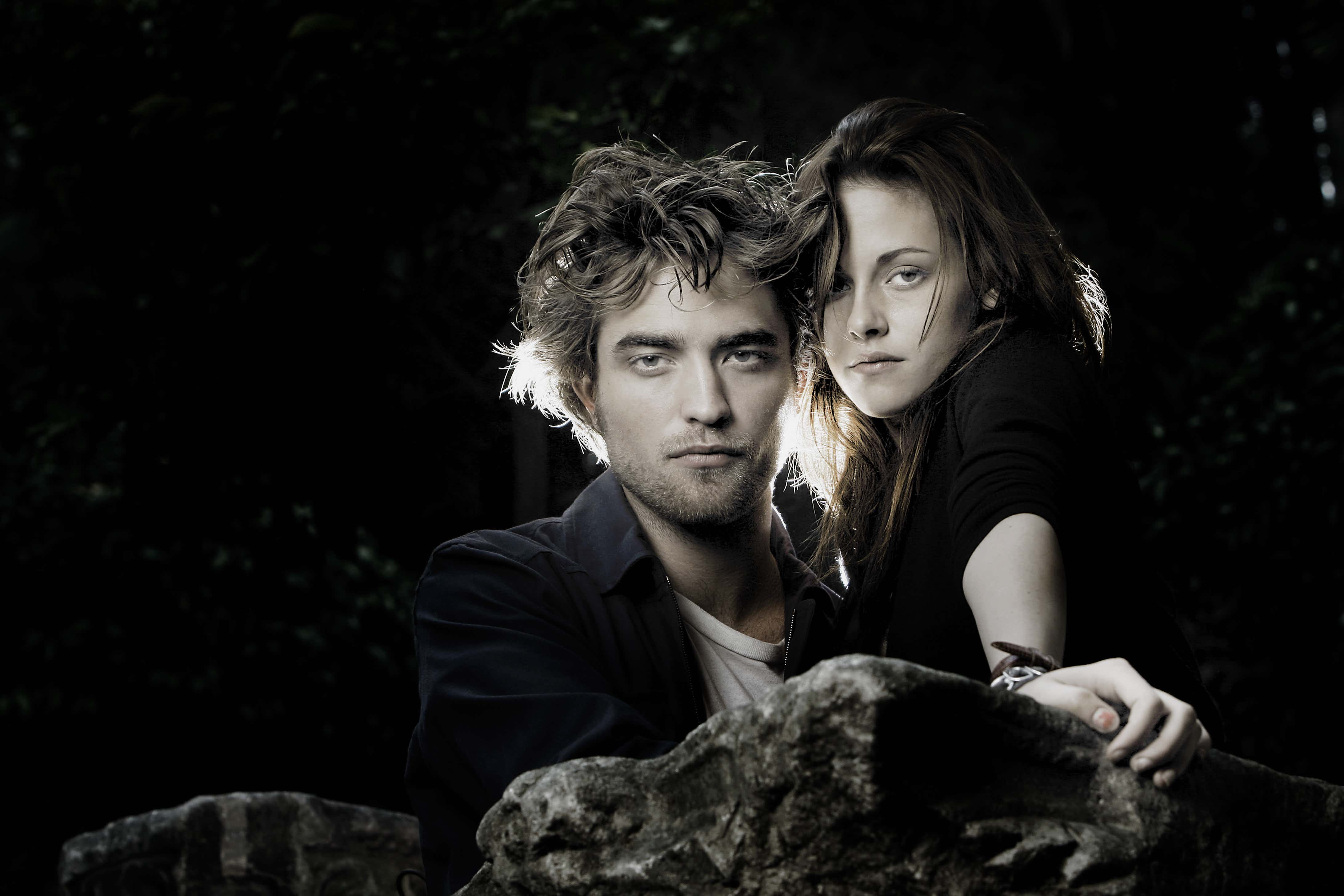 The Twilight Book Series Is About To Be Turned Into A TV Series (This Is A Huge Mistake)