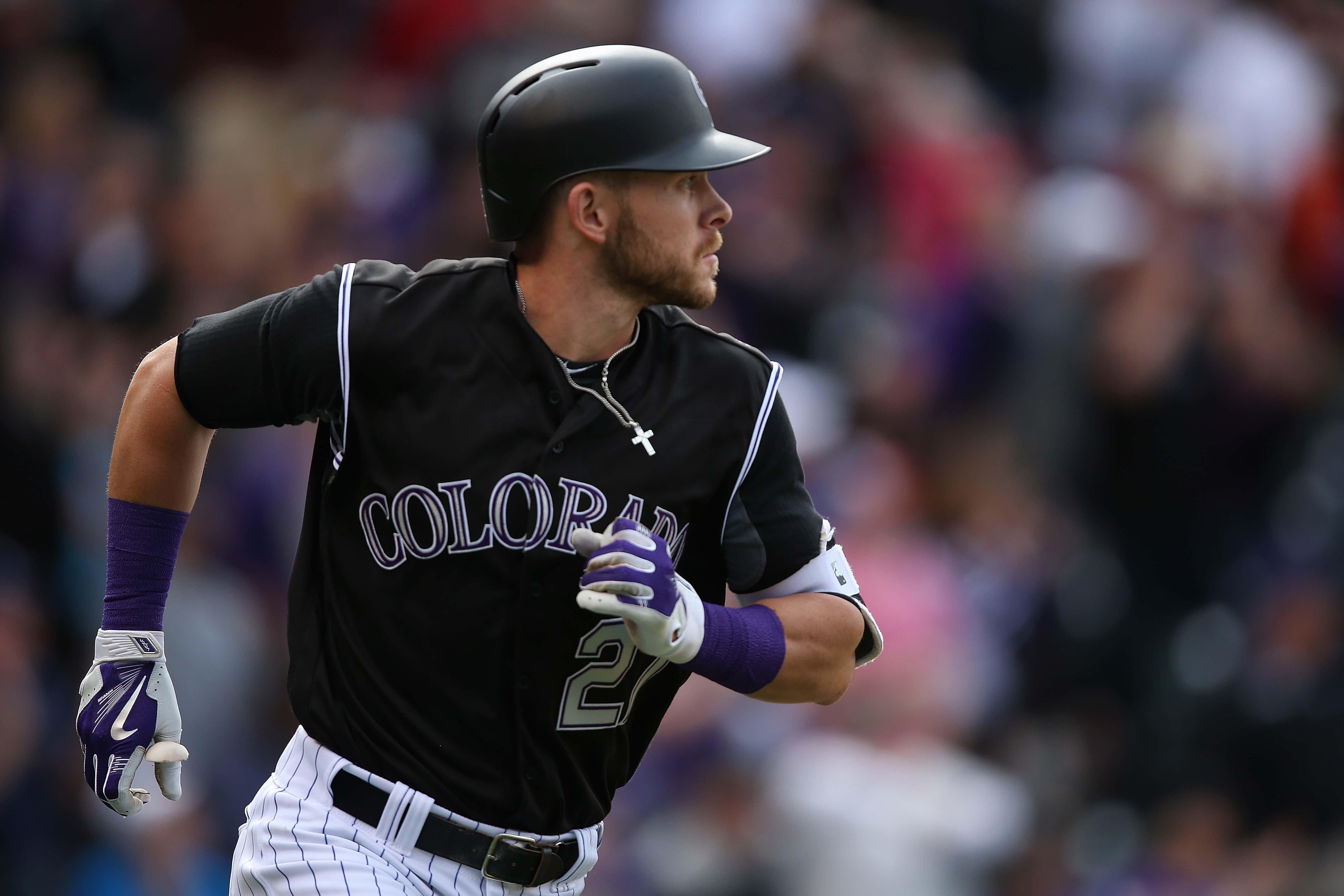 CHAIM BLOOM SIGNED A TOP FREE AGENT! Trevor Story Agreed To A 7-Year, $160 Million Deal To Play Second Base For The Boston Red Sox