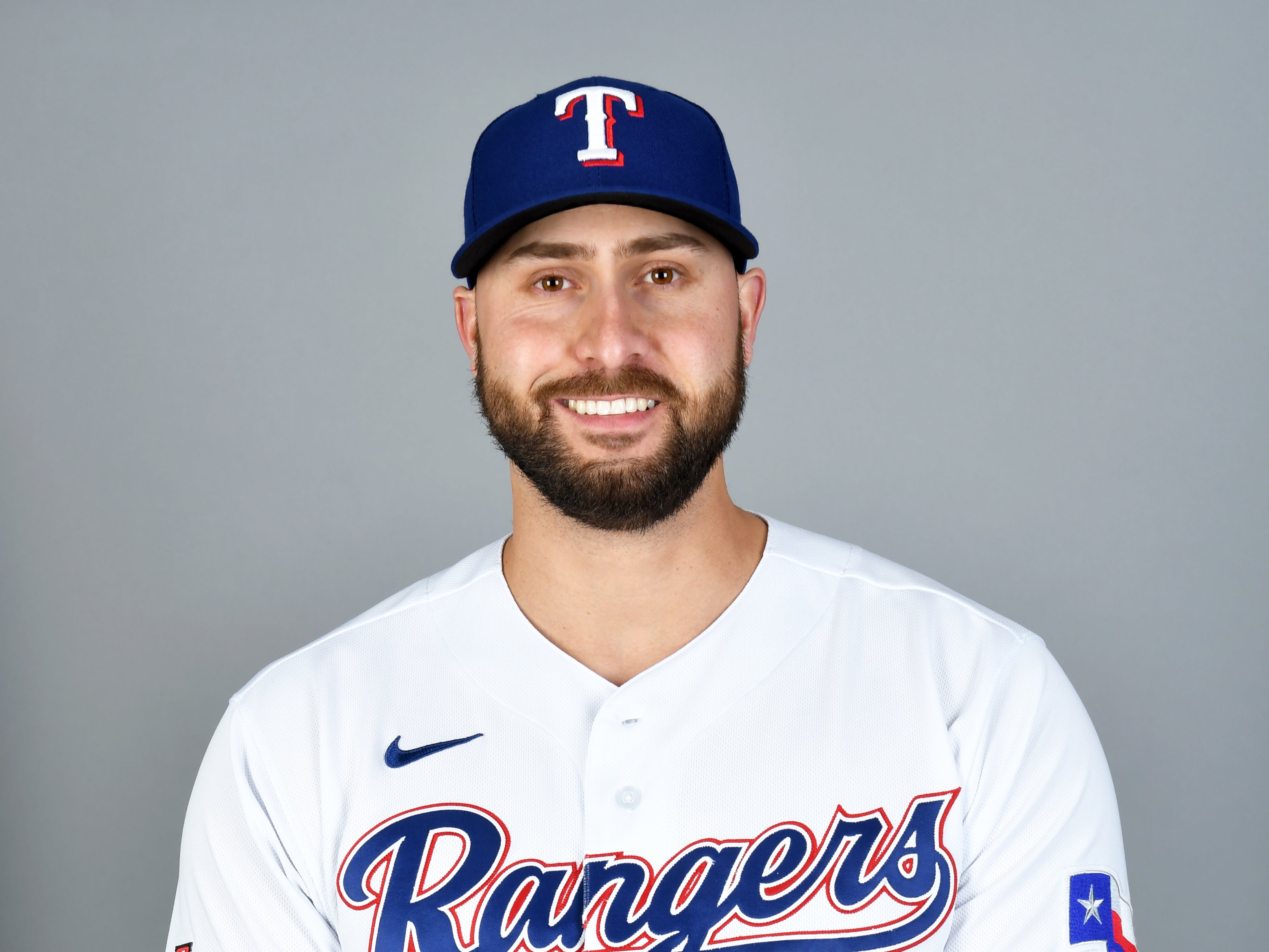 Finding Out Joey Gallo Grew Up a Yankees, Giants and Knicks Fan Made Me Irrationally Happy