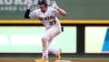 Willy Adames Has Turned The Brewers Into A Wrecking Machine