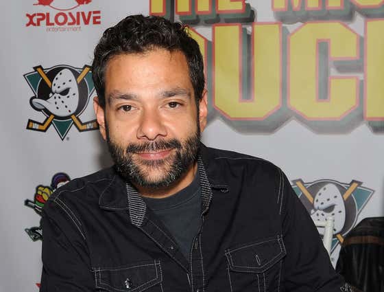 3 Quacks For Goldberg: Shaun Weiss Looks Like He's Doing Great Now After Graduating From His Drug Program