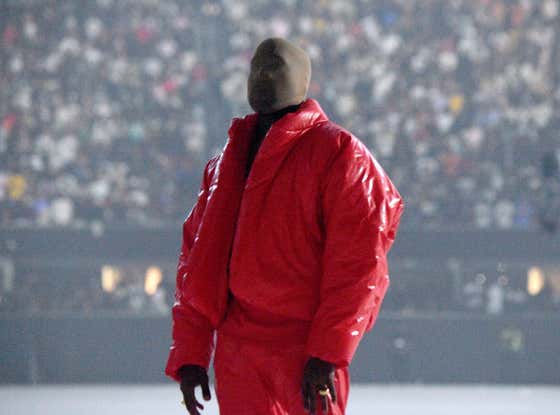 Kanye West’s Album DONDA Was Supposed to Be Released Today.... It’s Obviously Still Not Here