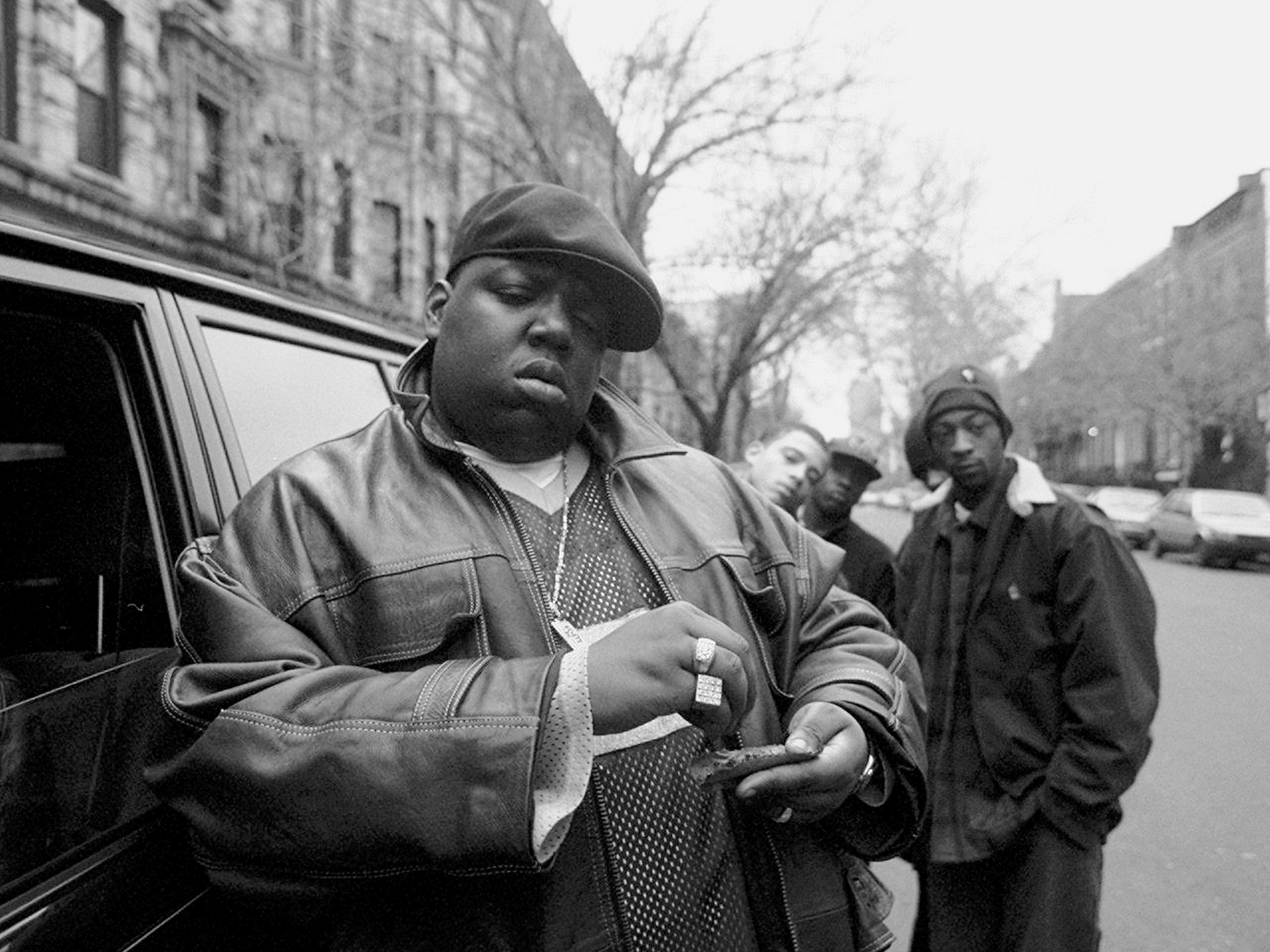 The Notorious B.I.G. Will Be Crowned "The King Of New York" On What Would Have Been His 50th Birthday, May 21st