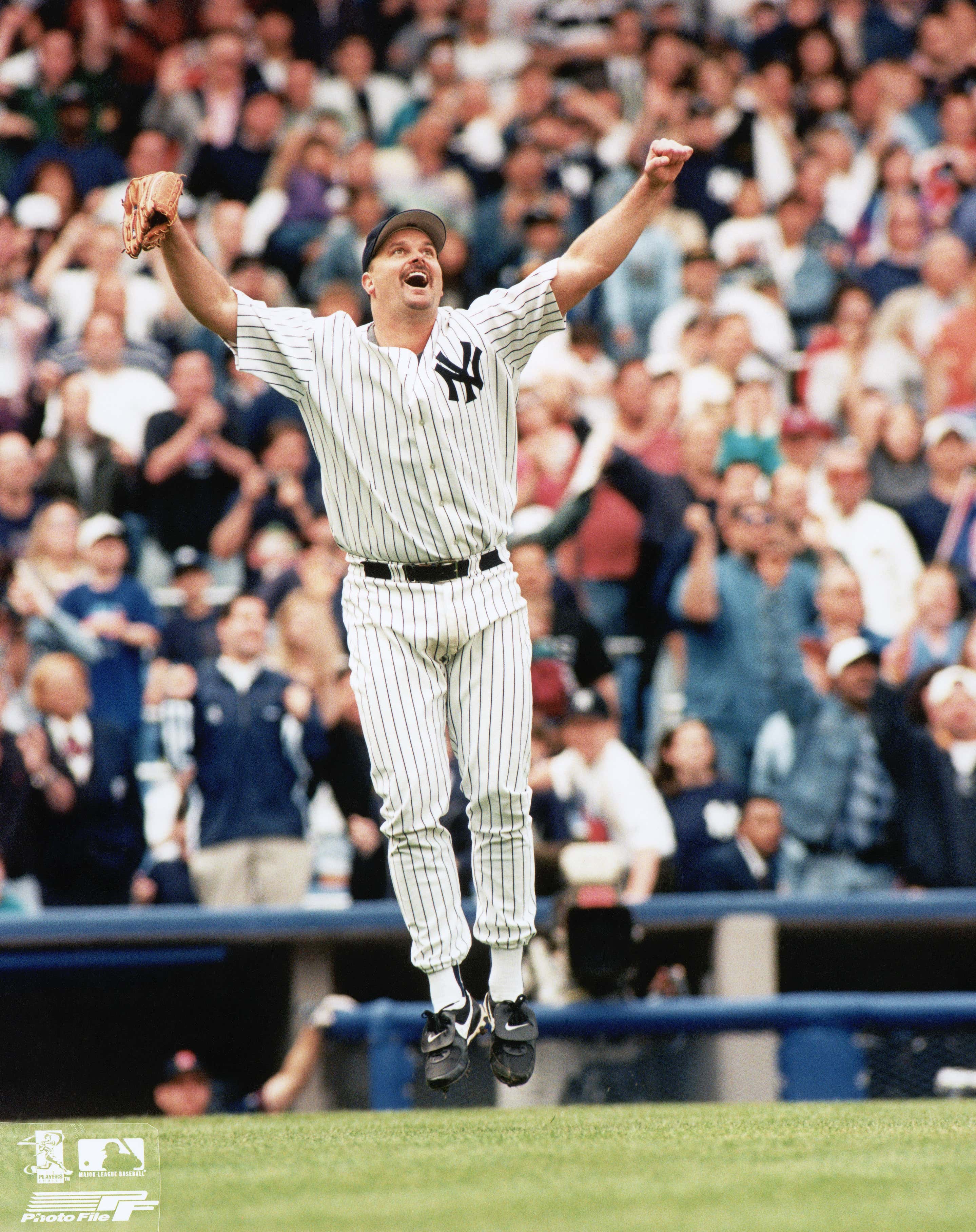 David Wells Tells The Story Of The Time That He Almost Fought George Steinbrenner In The Yankees Clubhouse