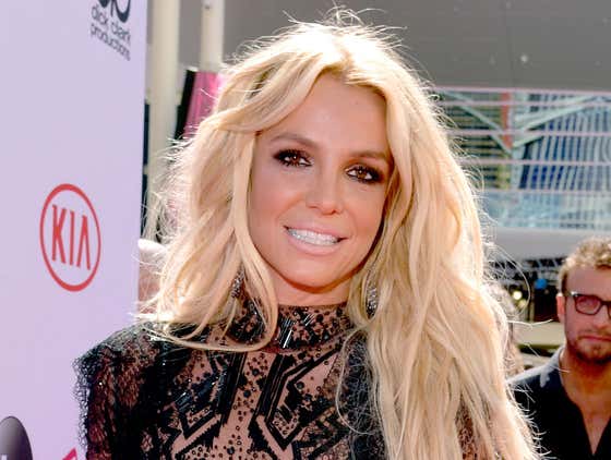 The End Of An Era: Britney Spears Officially Deletes Her Instagram Account