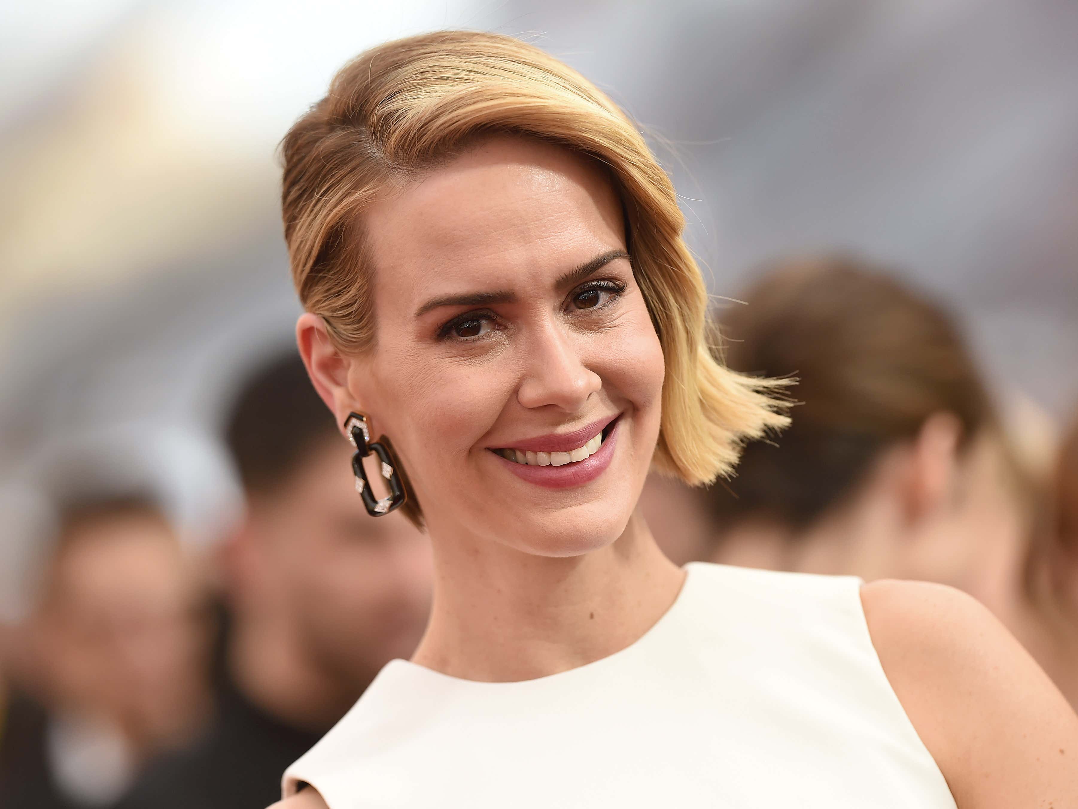 Actress Feels Guilty for Wearing a Fat Suit in Order to