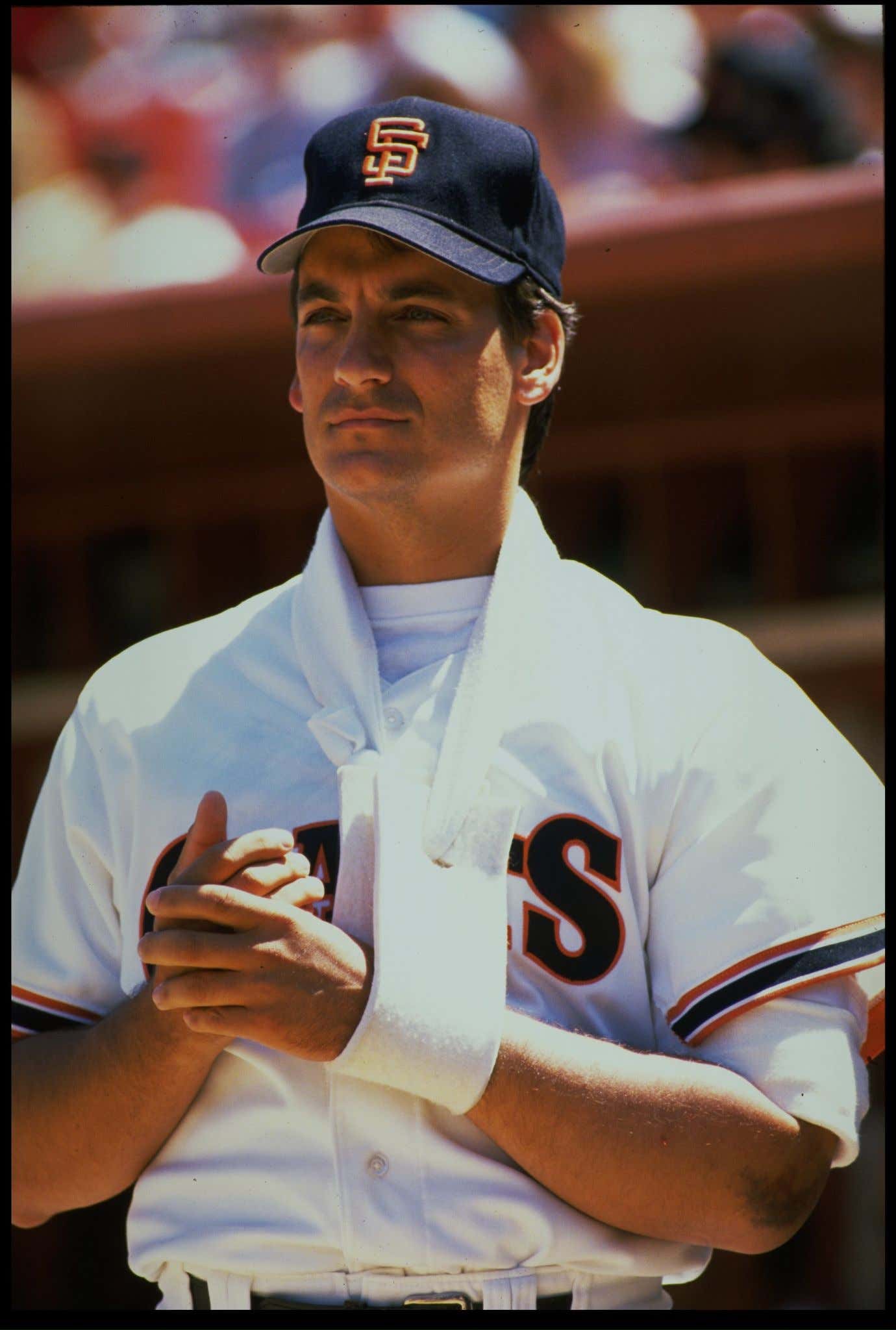 On This Date in Sports August 15, 1989: Dave Draveky's Last Pitch