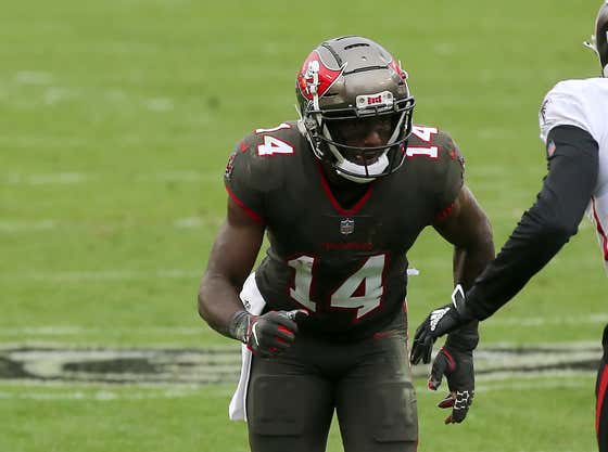 Best Bets For Tonight's Bucs vs. Eagles Game