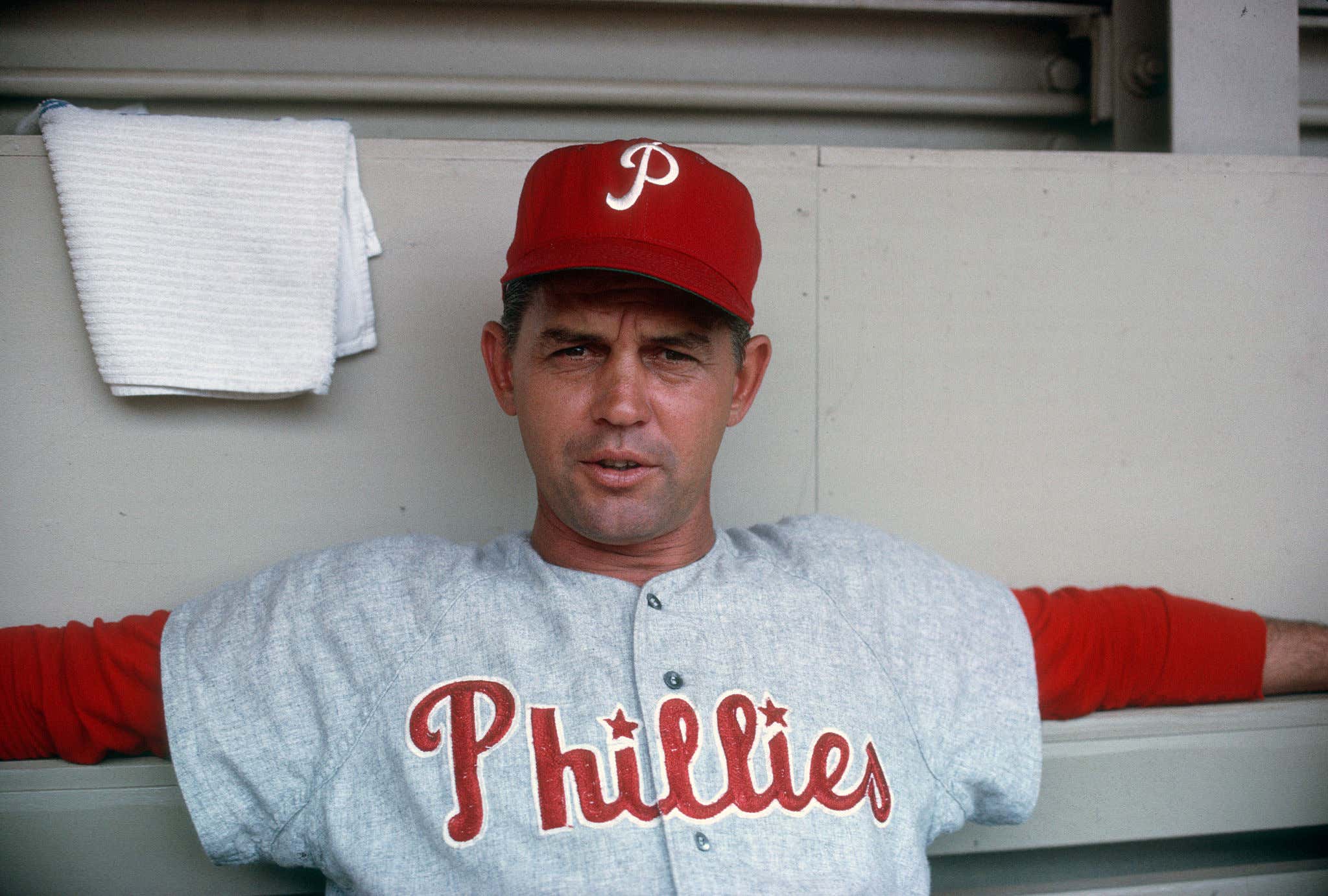 On This Date in Sports August 20, 1961: The Phillies Phinally Win