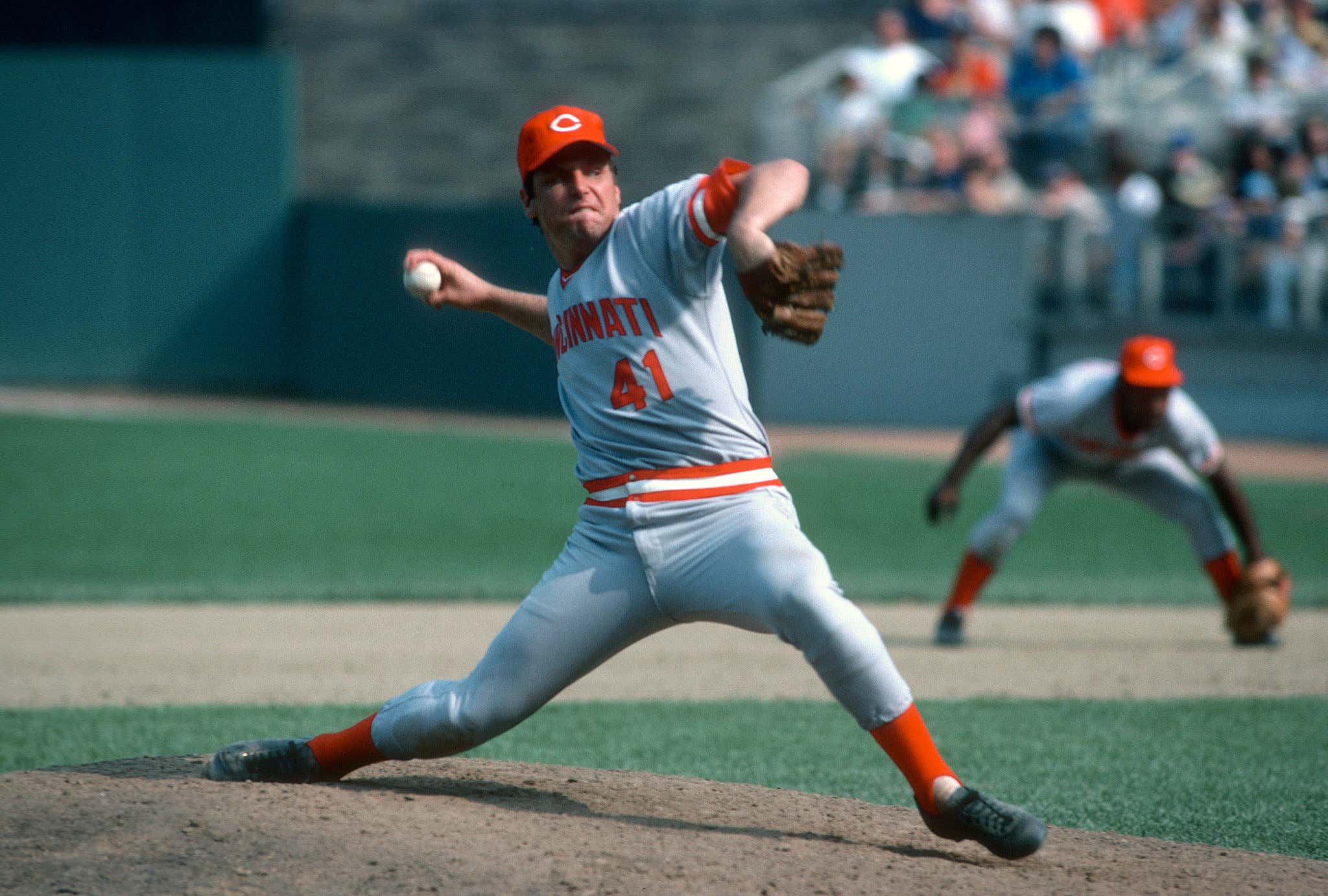 On This Date in Sports August 21, 1977: Seaver's Return