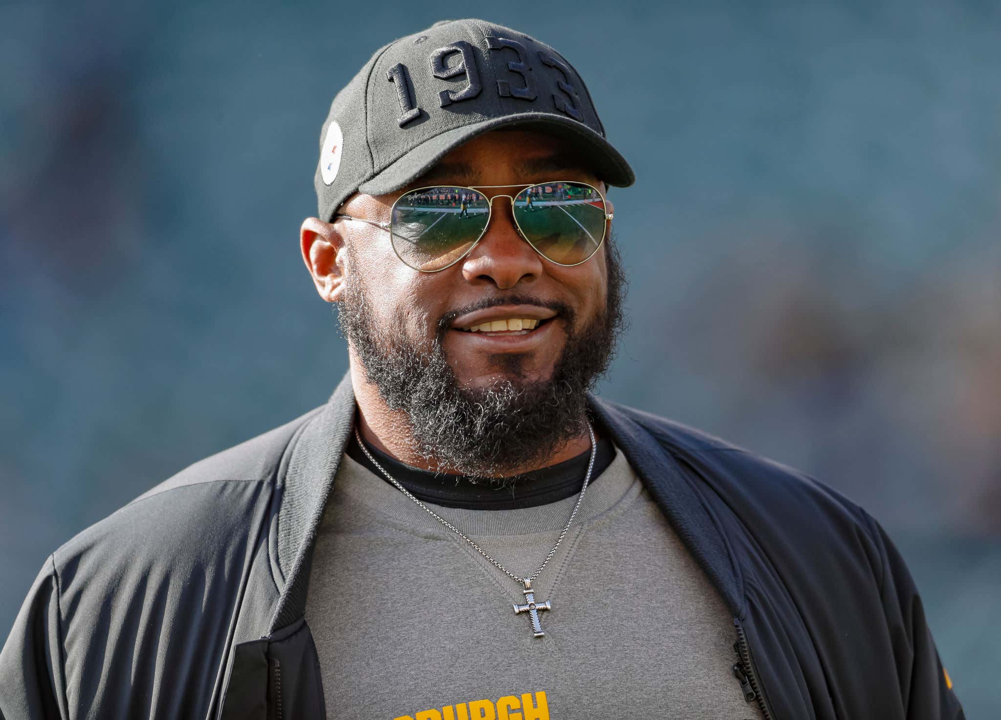 Mike Tomlin Has Never Had A Losing Season: Stats And Trends For NFL Week 18