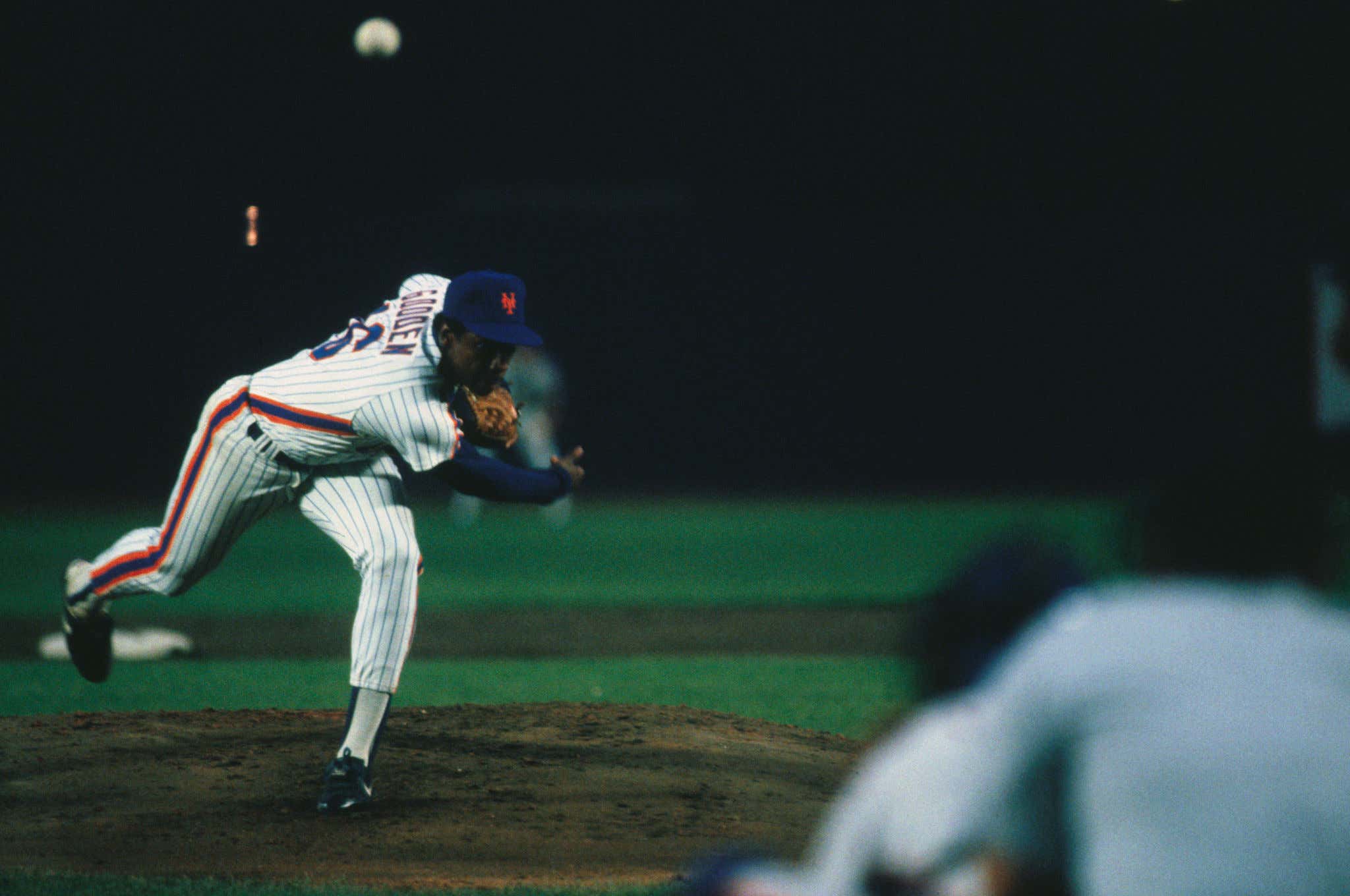 On This Date in Sports August 25, 1985: The Good Doctor