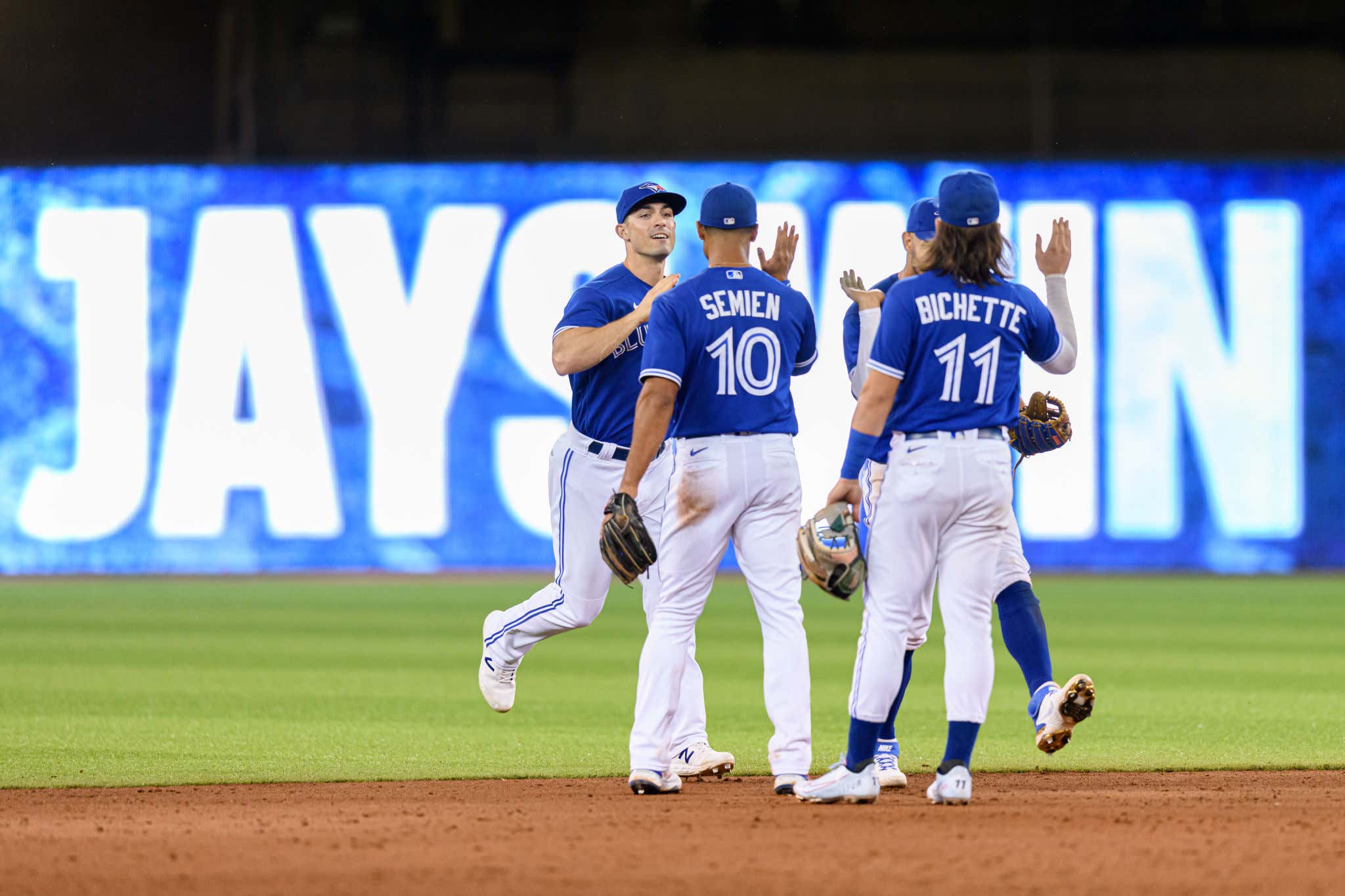 The Last Team The Rays Want To See In The ALDS Is The Blue Jays
