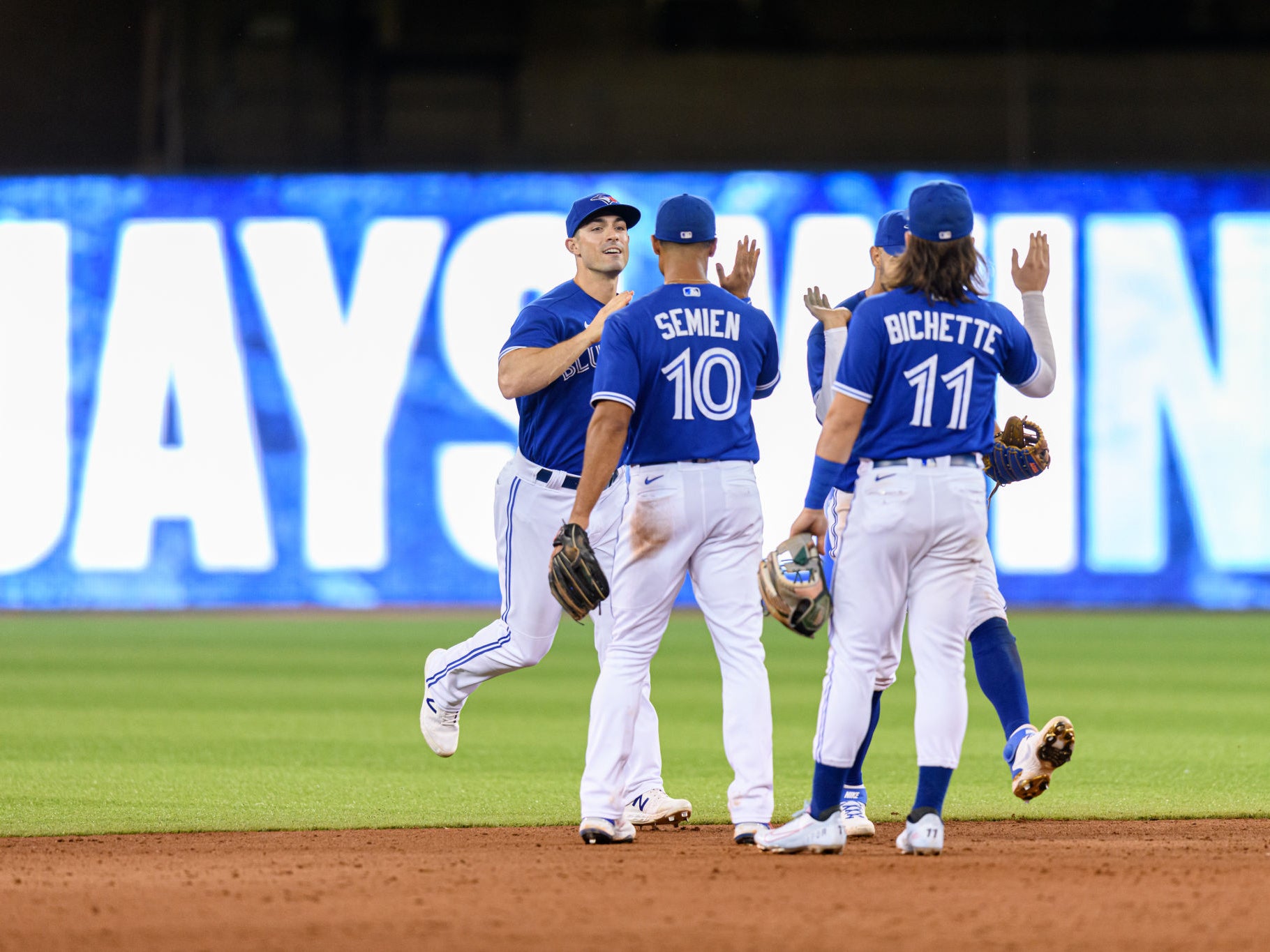 The Last Team The Rays Want To See In The ALDS Is The Blue Jays