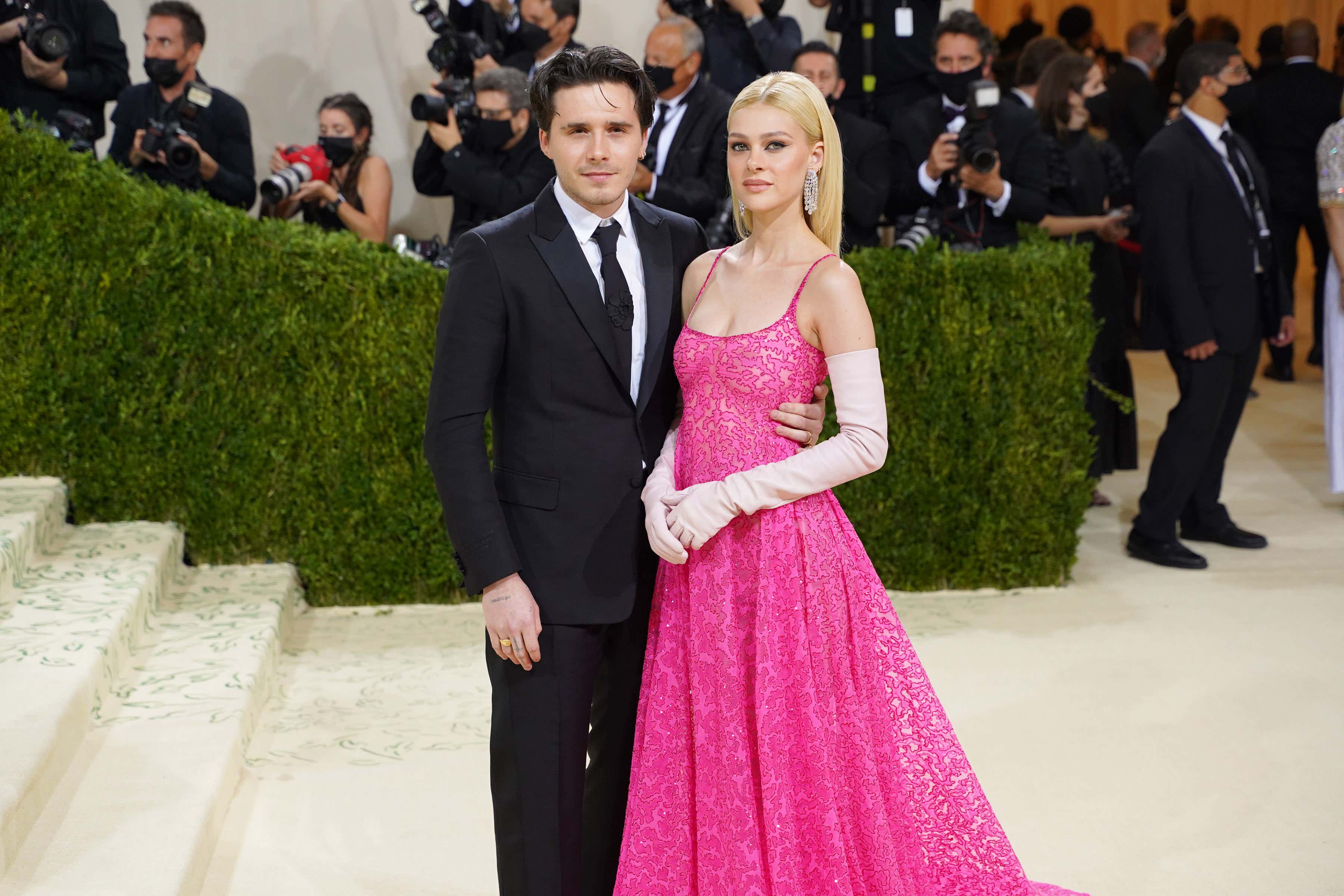 I Went To Brooklyn Beckham And Nicola Peltz's Wedding This Weekend, And This Is Actually What Happened