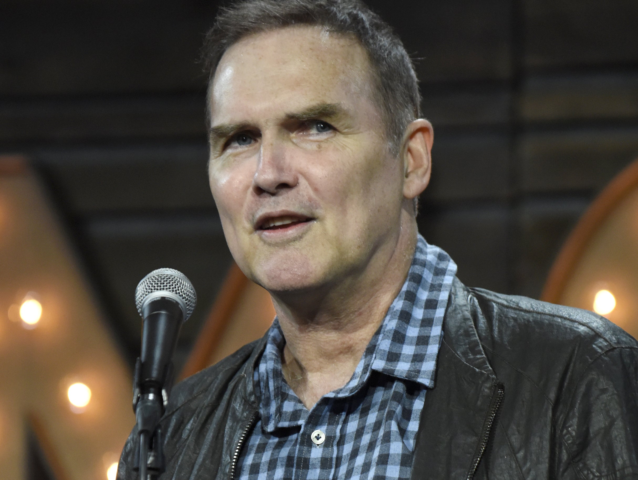End The Day With Norm Macdonald's SHOCKING 420 Discovery