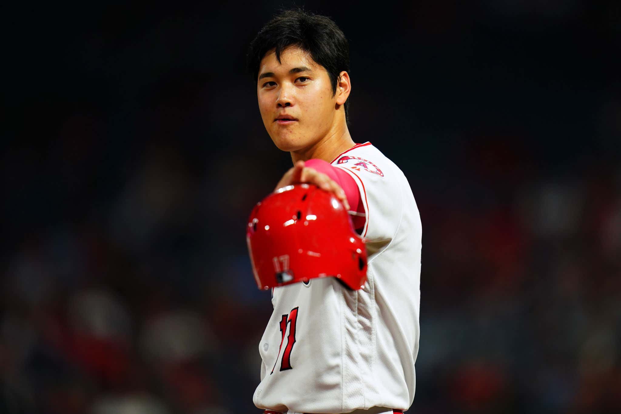 The Angels need to trade Mike Trout and Shohei Ohtani If I were the  Dodgers I'd trade for Ohtani - Fans desperate to get Shohei Ohtani and Mike  Trout traded after 14th