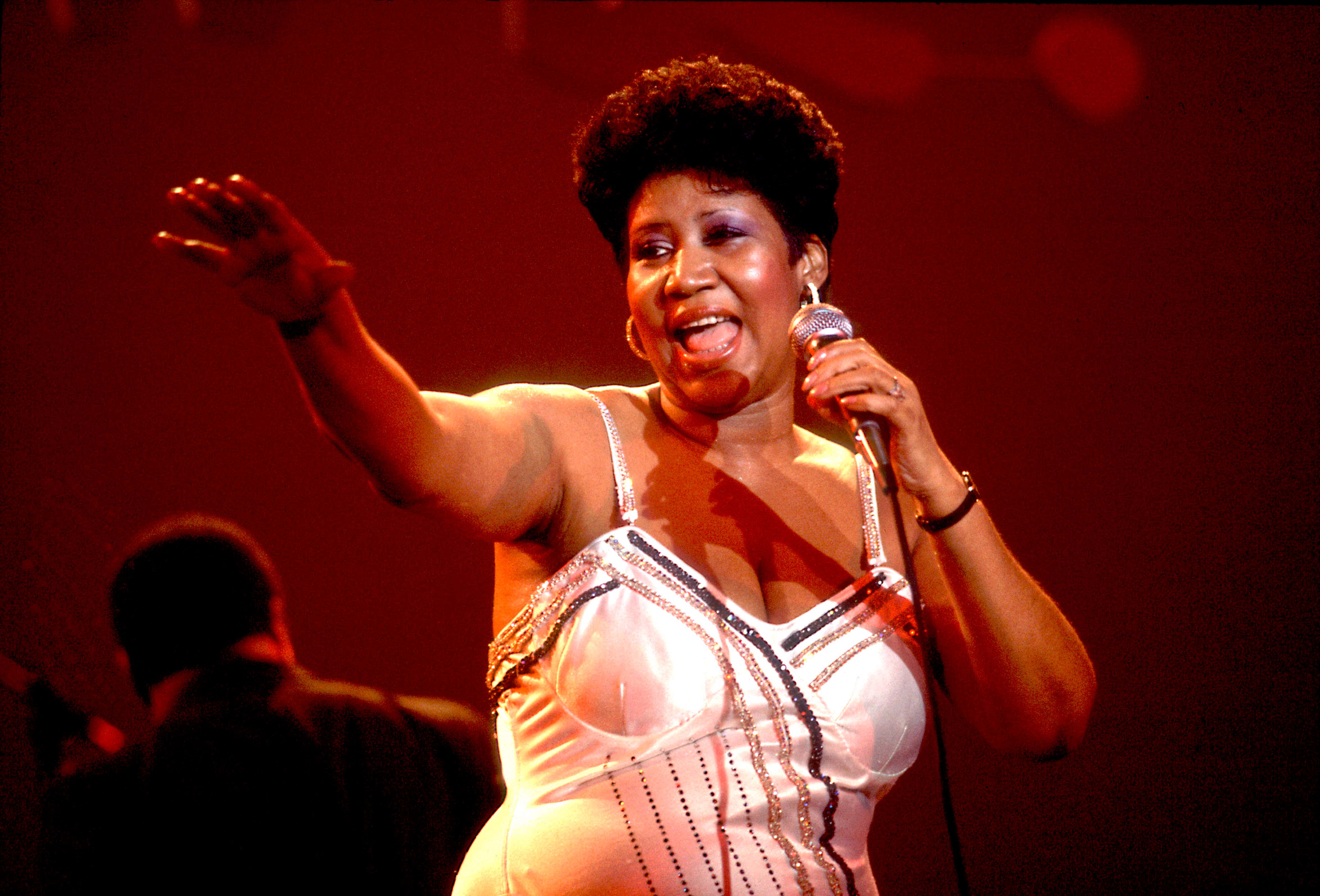Aretha Franklin's Will May Have Been A Piece Of Paper Shoved In Her Couch...Bonus - My 5 Favorite Things To Write On That Aren't Traditional Blank Pieces Of Paper