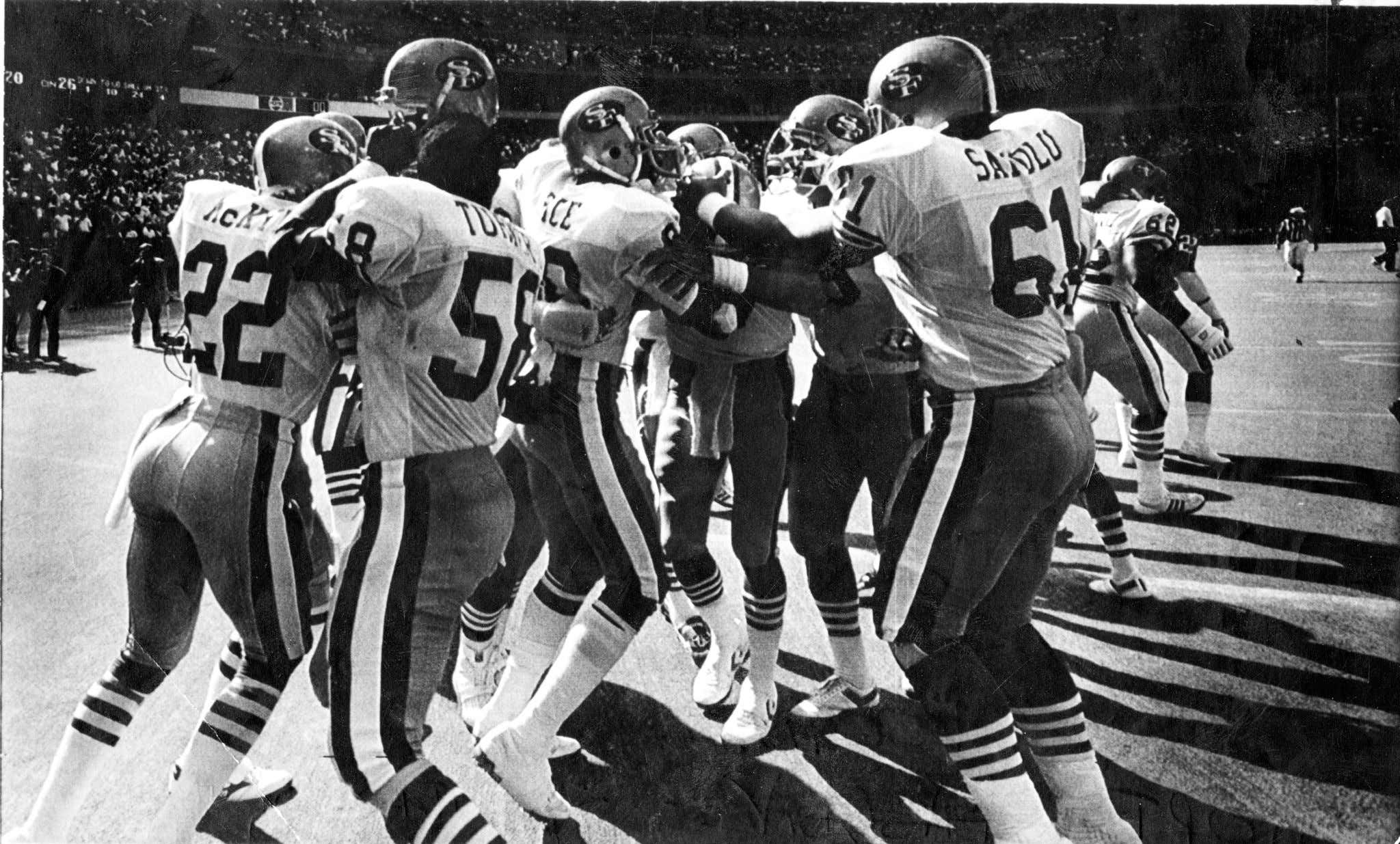 On This Date in Sports September 20, 1987: Two seconds too much