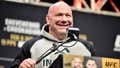 Dana White Discusses UFC 266, Jorge Masvidal's Next Fight, Conor McGregor's First Pitch, And Even Hasbulla