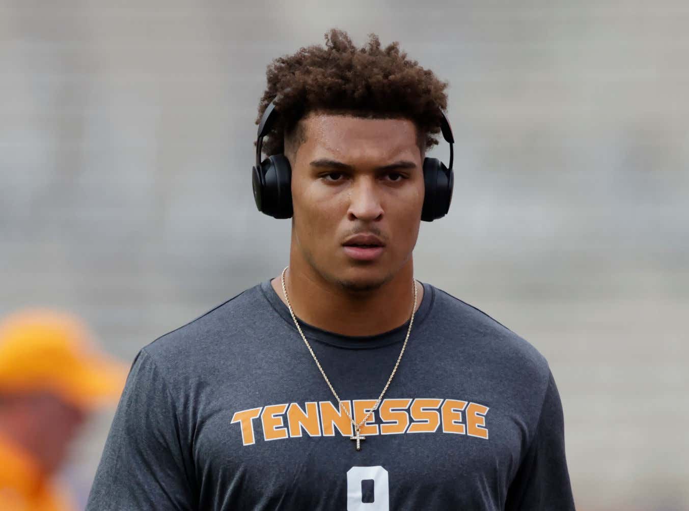 Macrodosing Has Its First Official Sponsored Athlete Barstool Sports