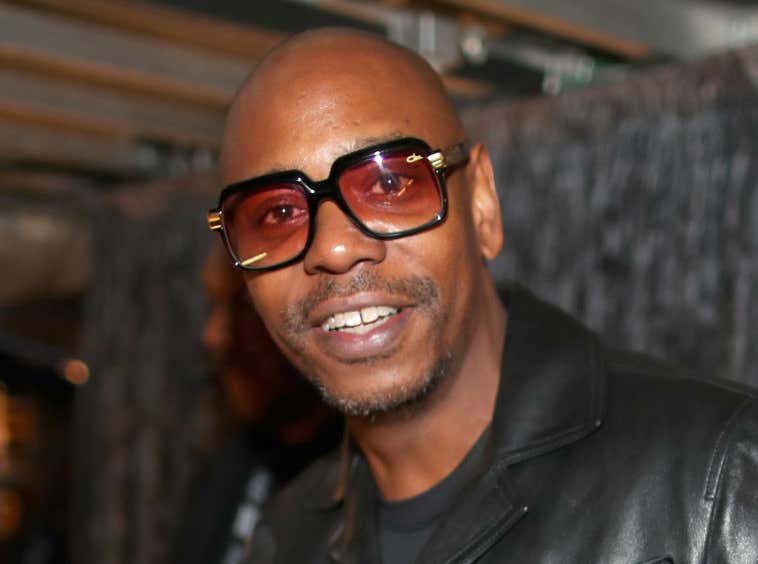 Dave Chappelle Releases Trailer For Sixth And Final Installment Of
