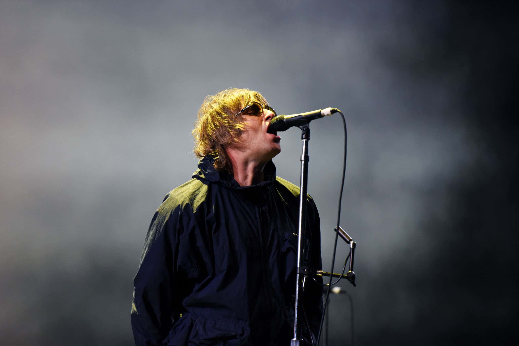 Liam Gallagher Selling Out Two Nights At Knebworth Is The Comeback Story Of The Century
