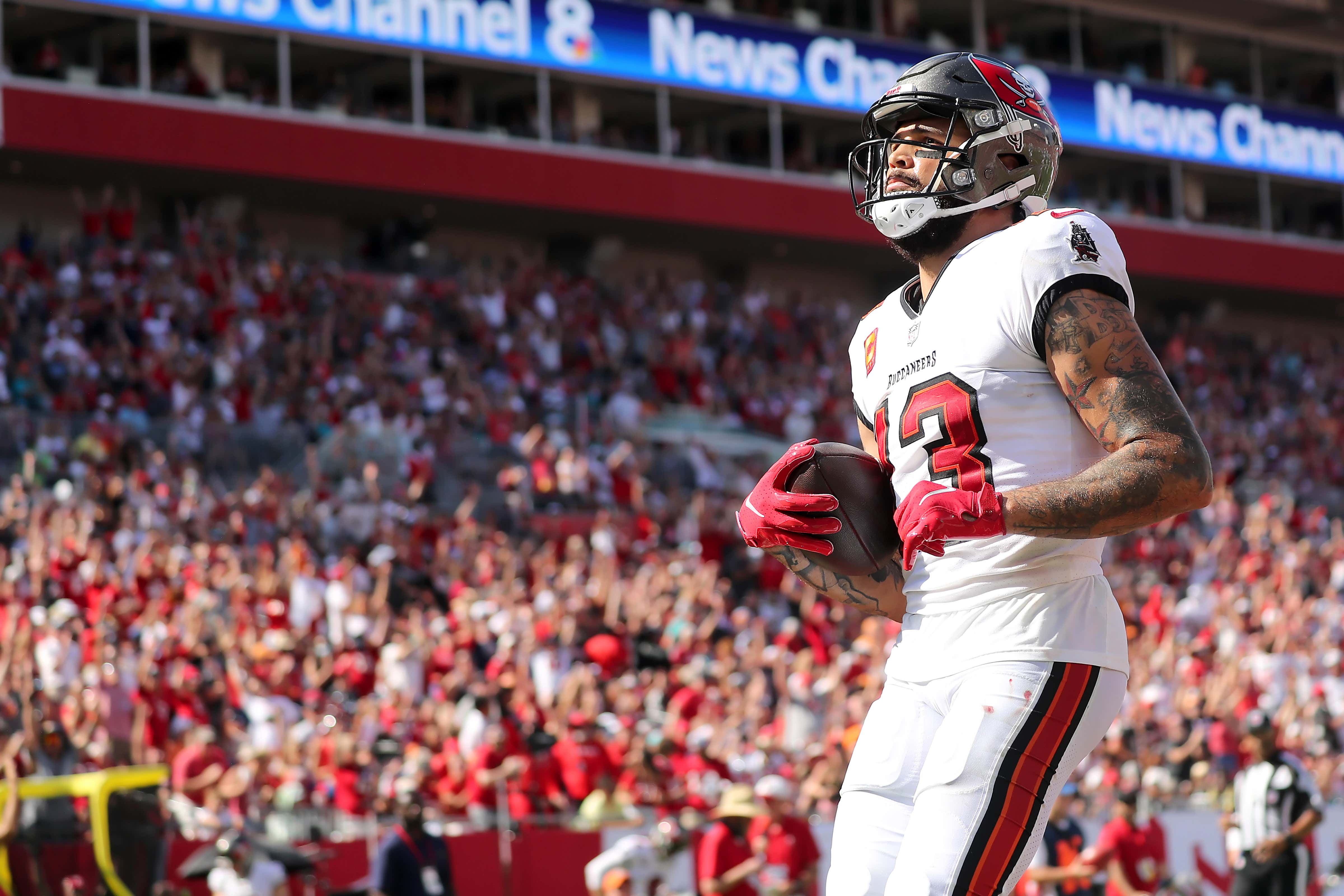 What To Expect From The Bucs Today After A Wild Week