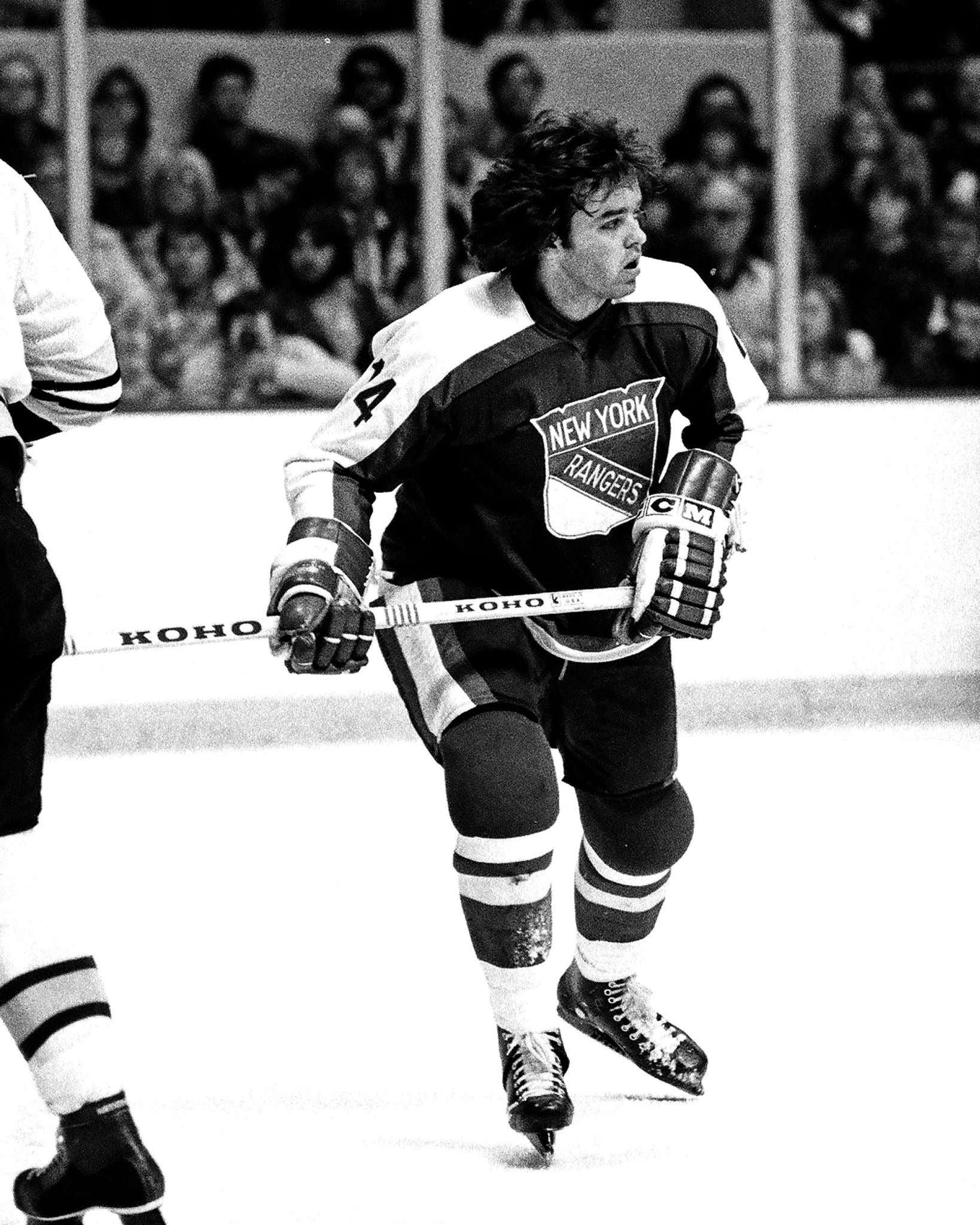 On This Date in Sports October 12, 1976: Five for Murdoch