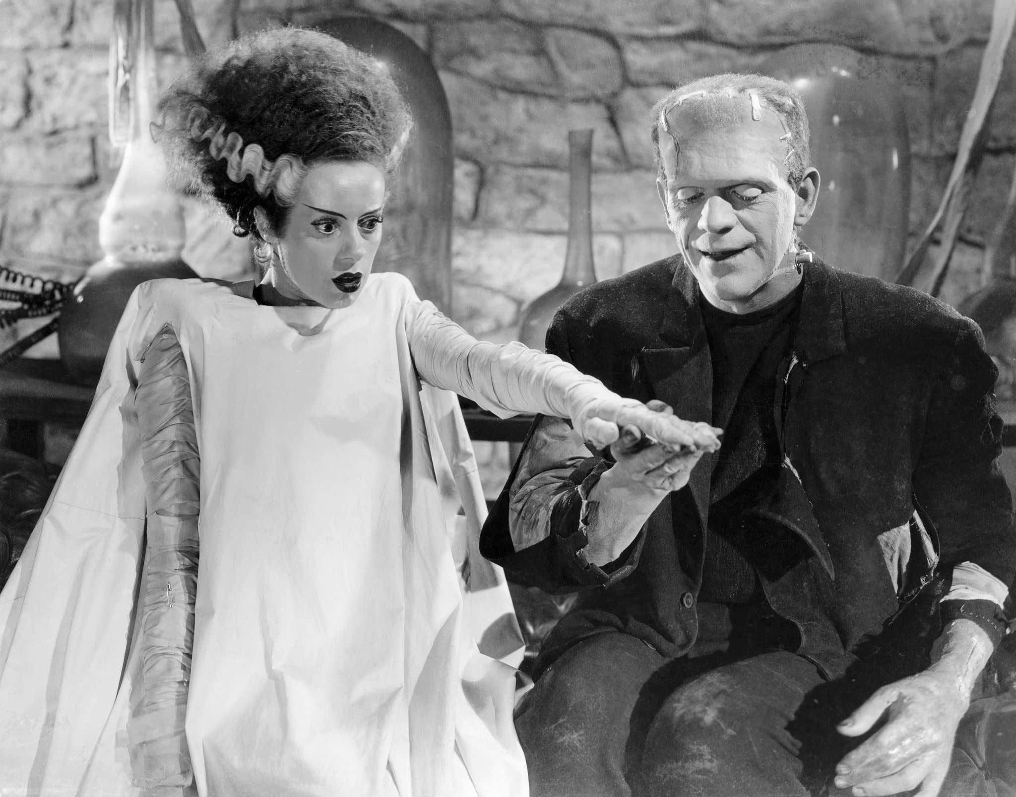 Even In This Climate, Monsters Remain Victims Of Never-Ending Prejudice