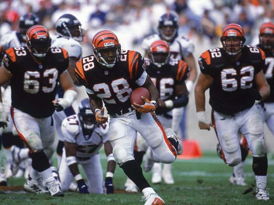 On This Date in Sports October 22, 2000: Corey Story