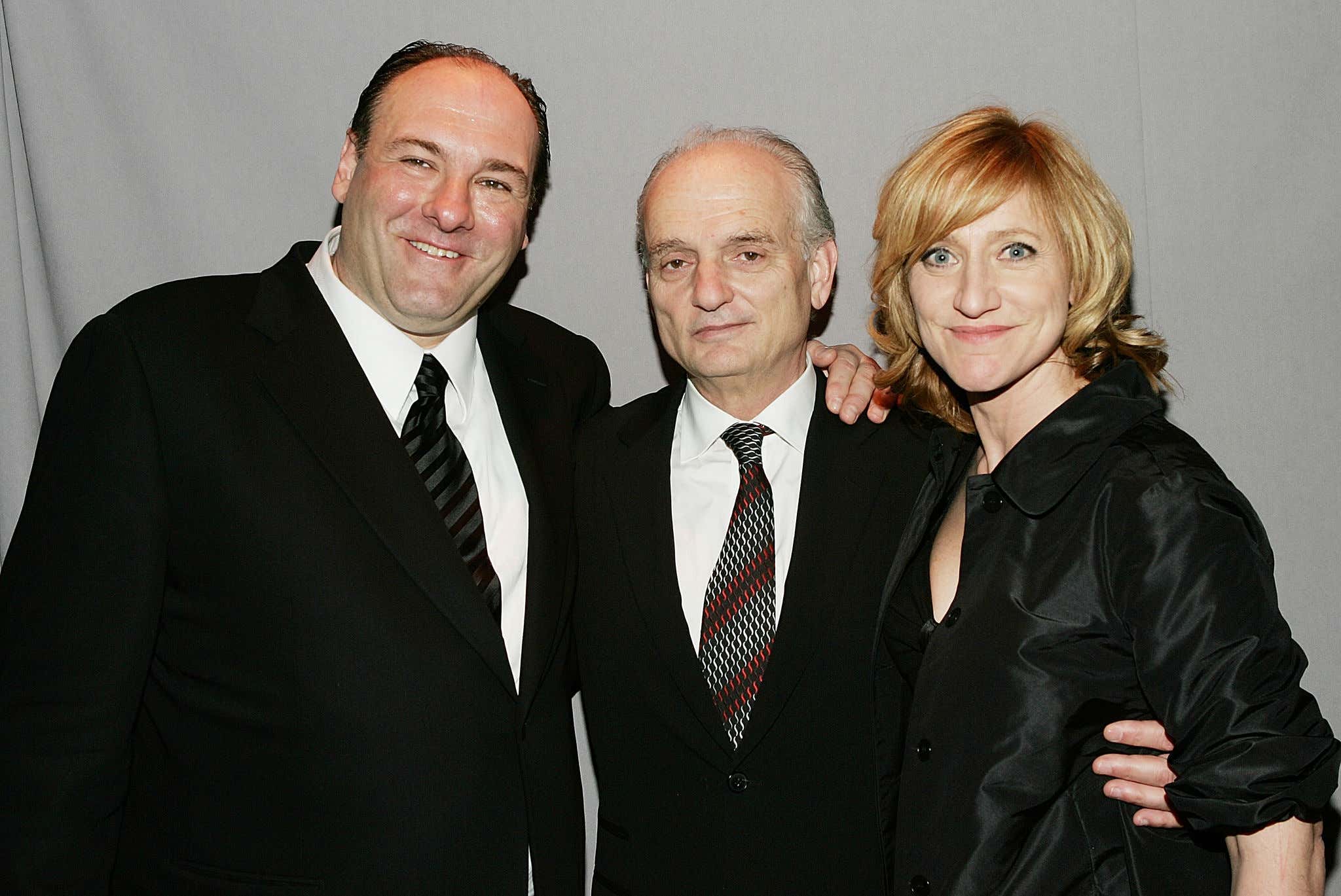 David Chase Confirmed Or Debunked Quite A Few Sopranos Questions On The Final Episode Of 'Talking Sopranos'