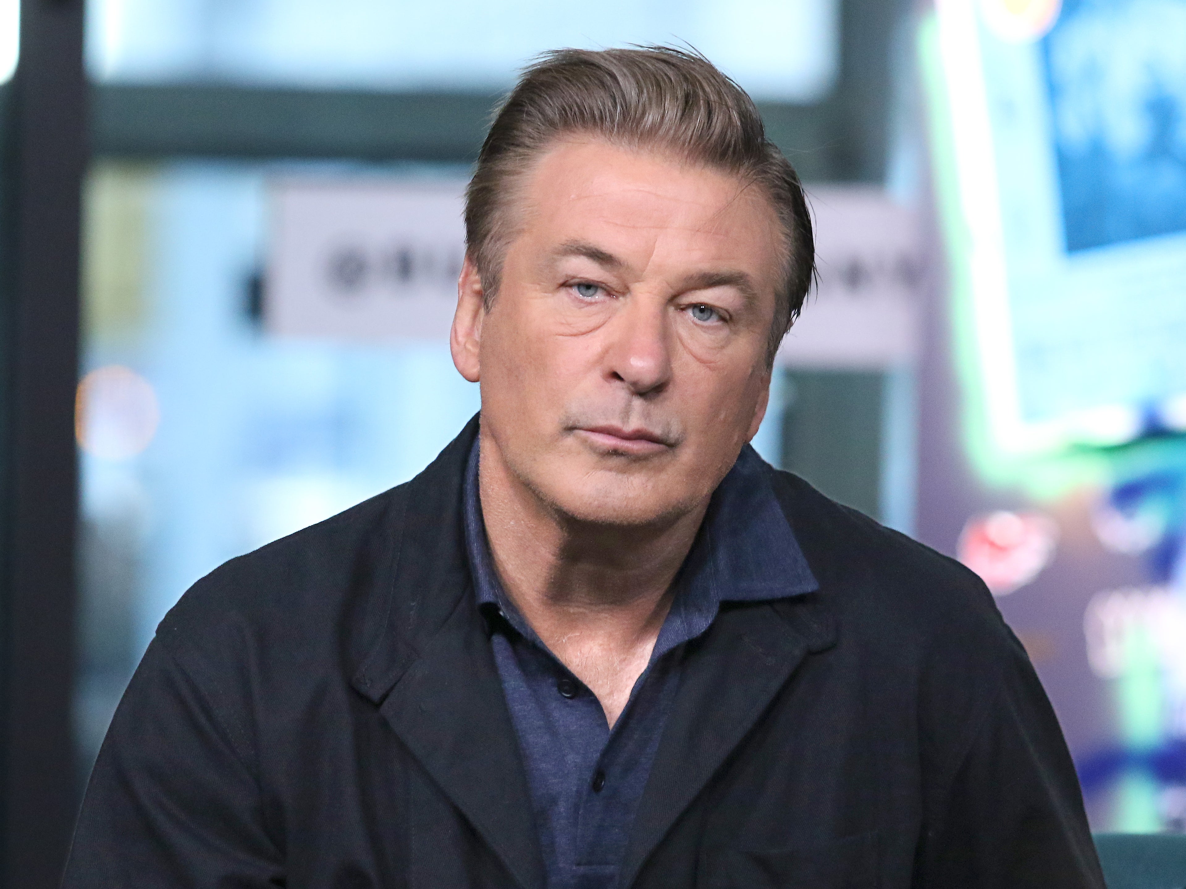 Alec Baldwin's Extremely Bizarre Instagram Plea Is Creeping Us Out