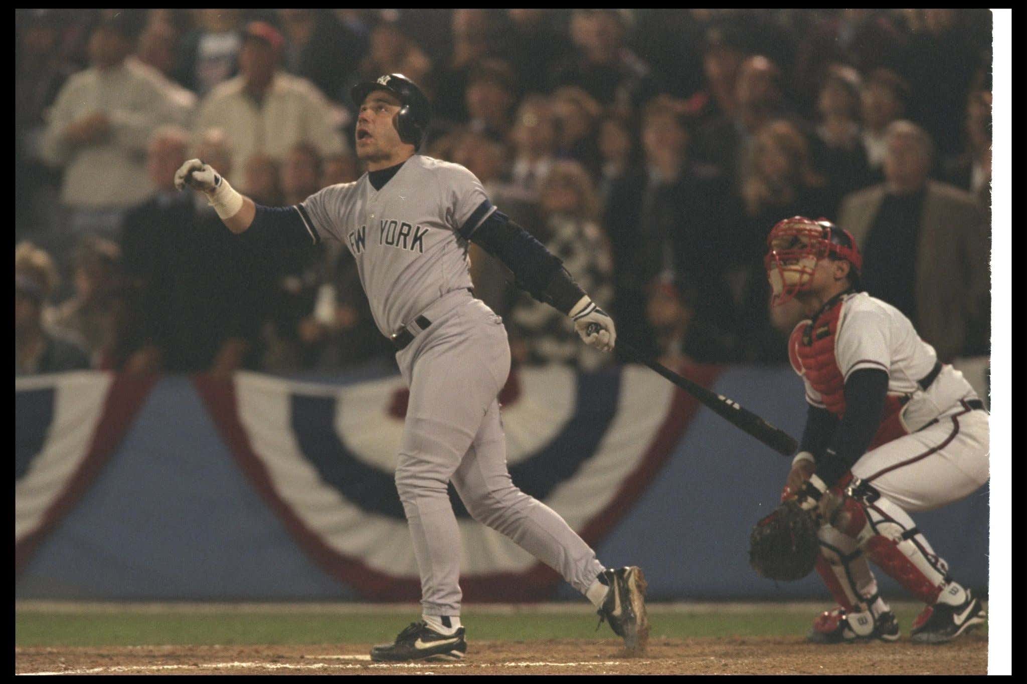 On This Date in Sports October 23, 1996: The Yankees are Back