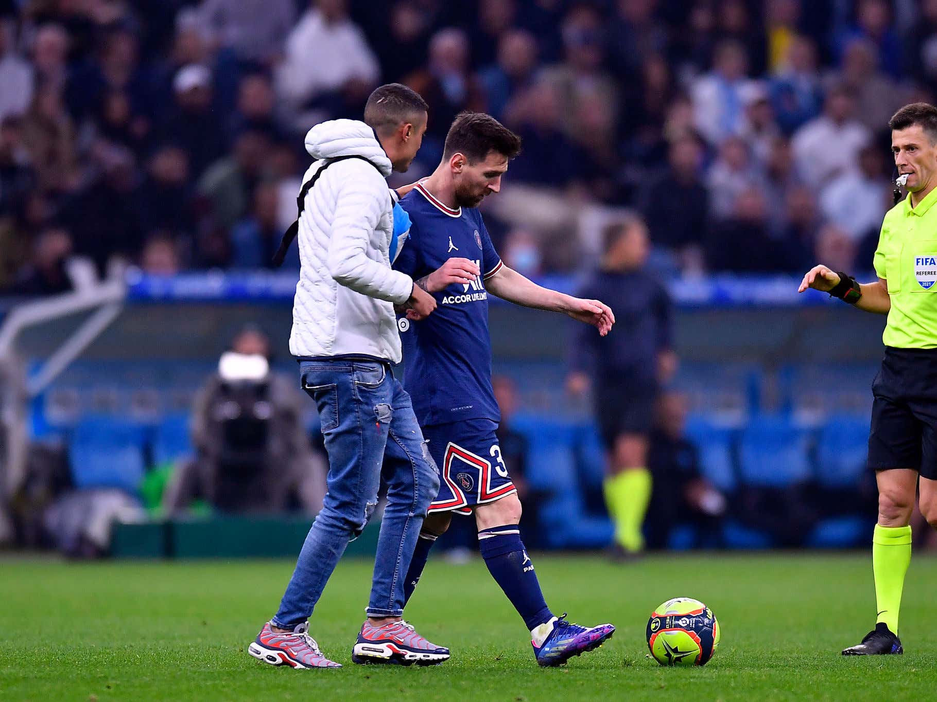 Messi Blogs Videos Barstool Sports